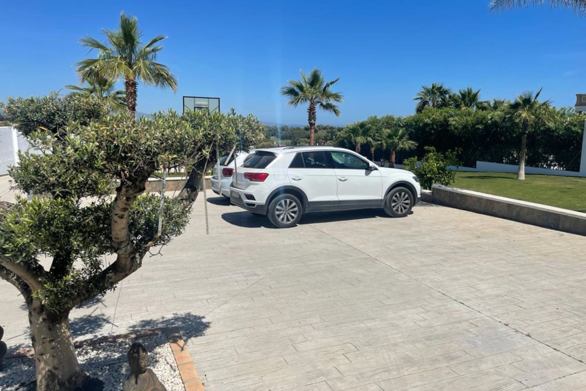 Reventa - House - Detached Villa - Estepona - Estepona Centro