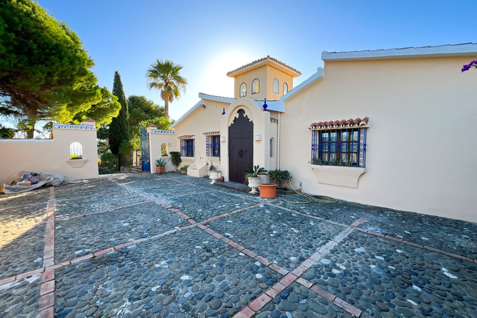 Reventa - House - Detached Villa - Estepona - Estepona Centro