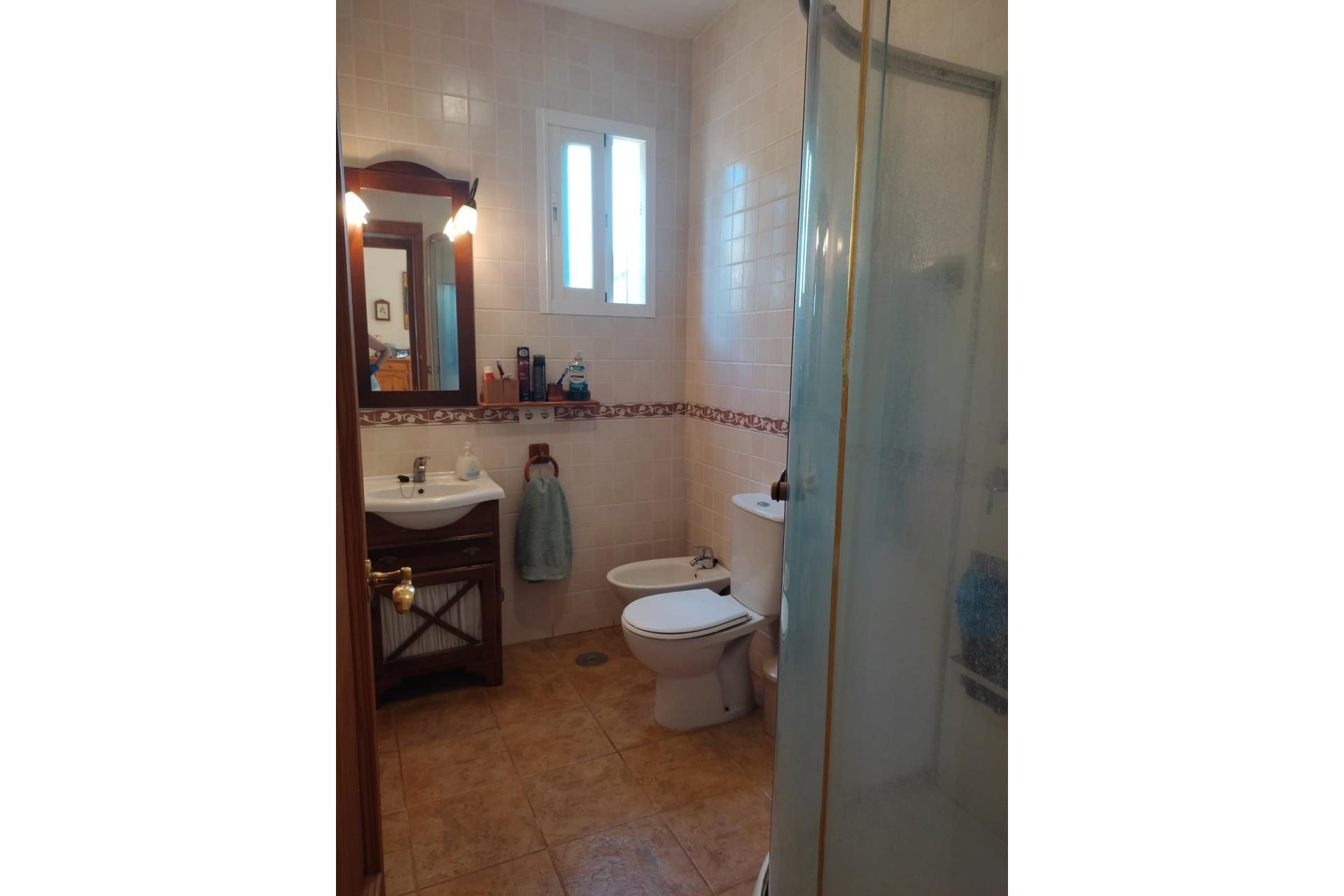 Reventa - House - Detached Villa - Estepona - Estepona Centro