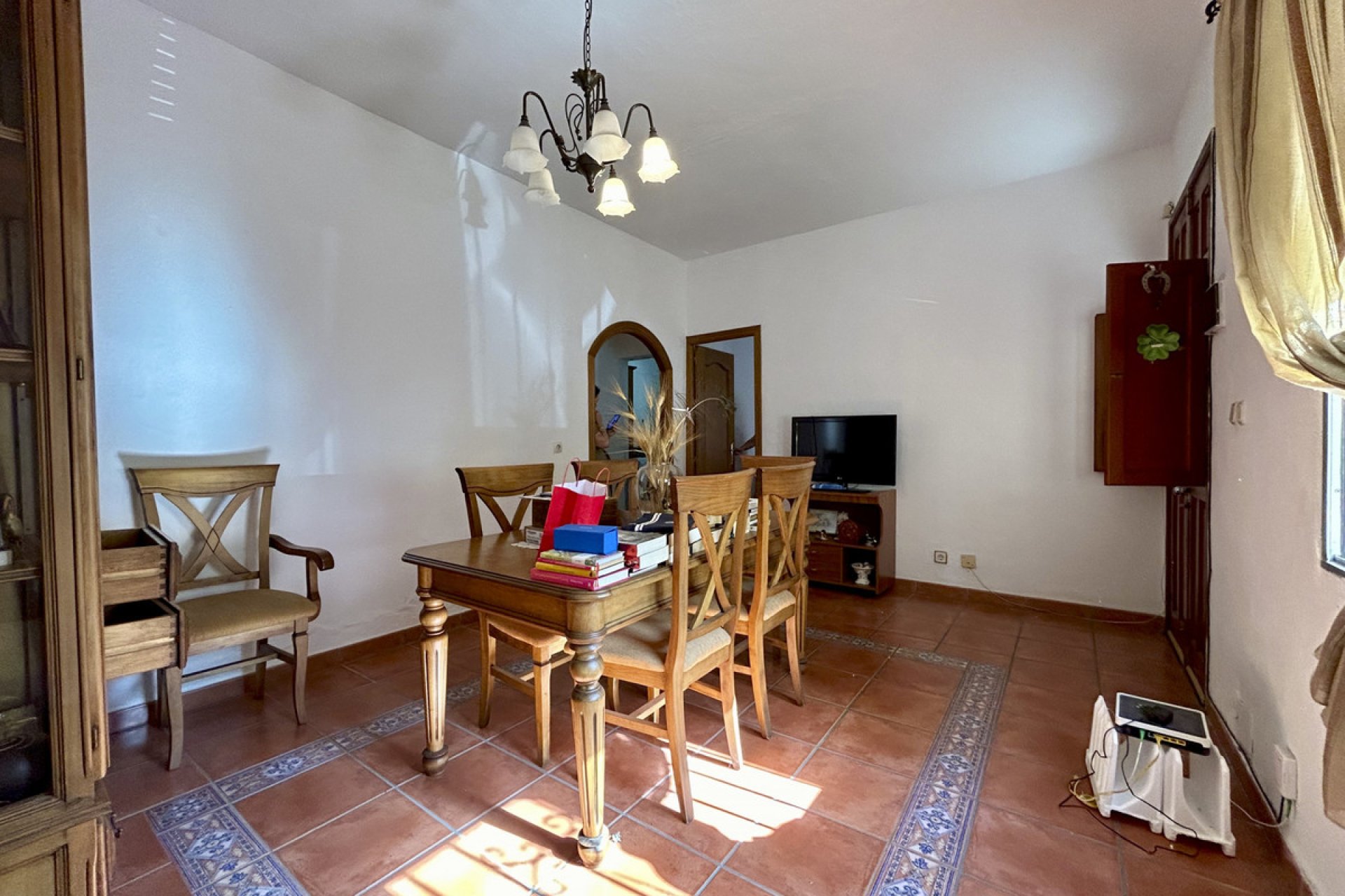 Reventa - House - Detached Villa - Estepona - Estepona Centro