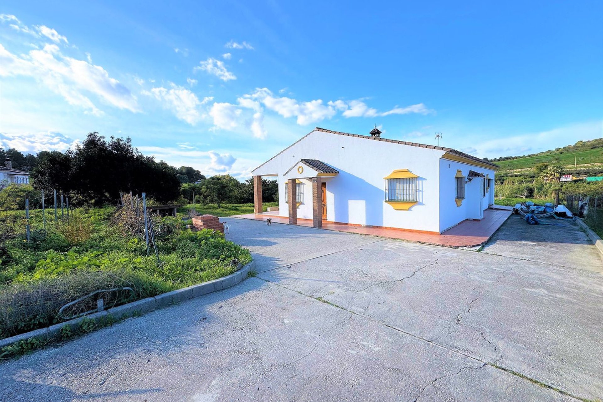 Reventa - House - Detached Villa - Estepona - Estepona Centro