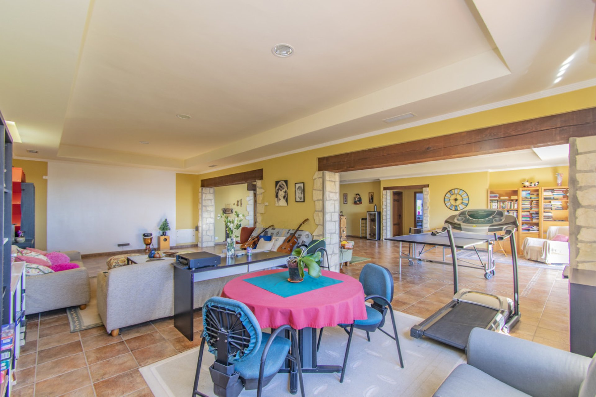 Reventa - House - Detached Villa - Estepona - Estepona Centro