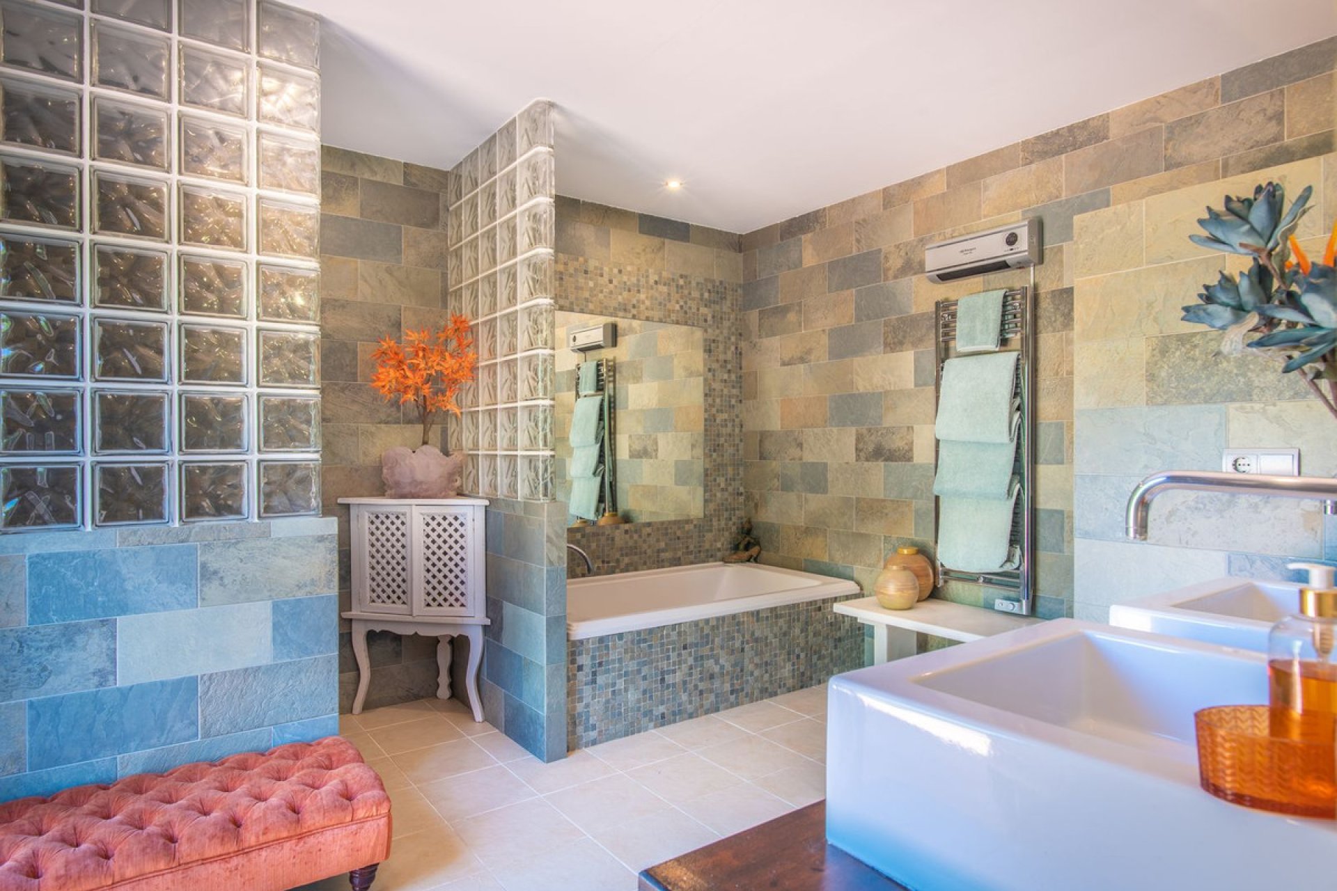 Reventa - House - Detached Villa - Estepona - Estepona Centro