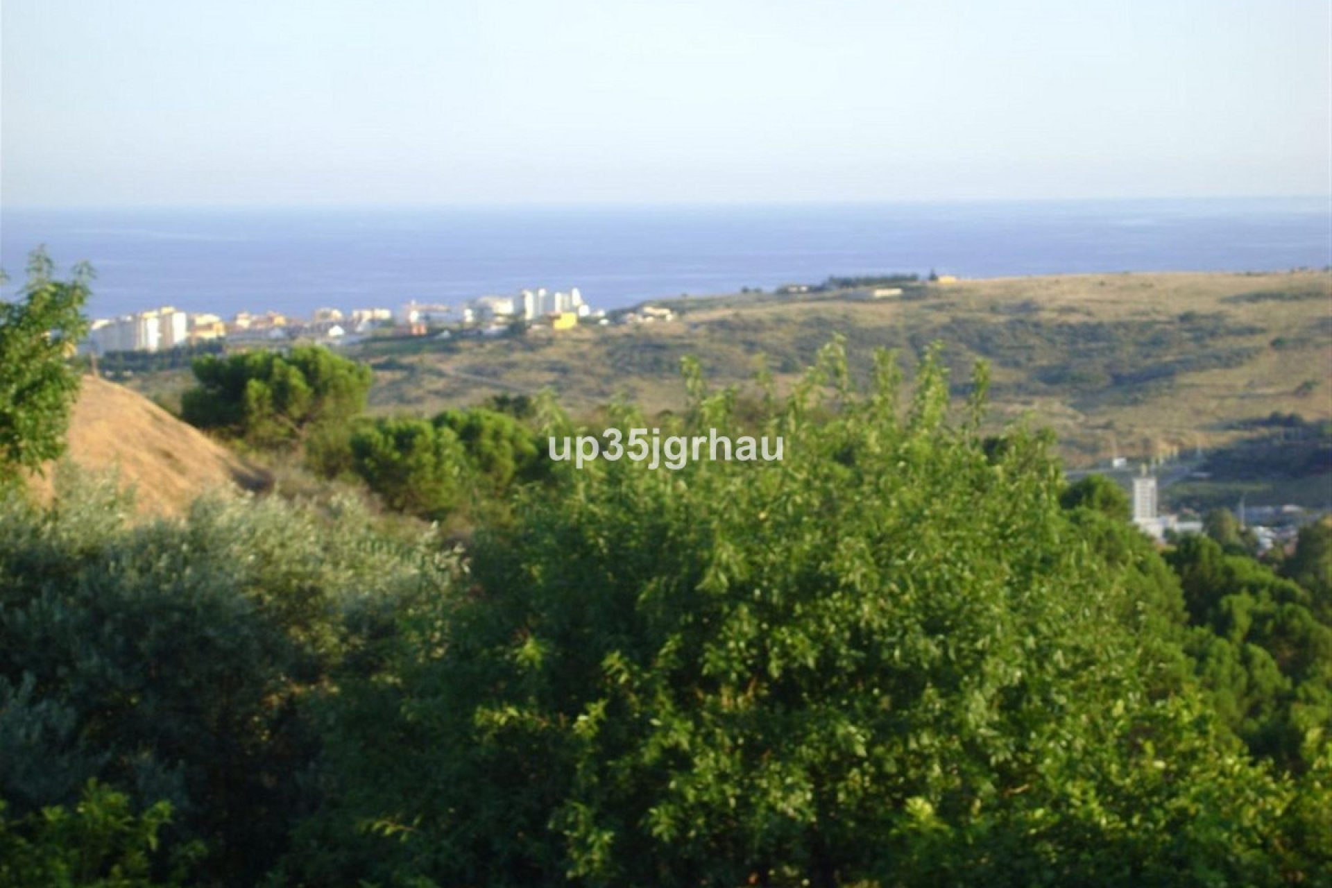 Reventa - House - Detached Villa - Estepona - Estepona Centro