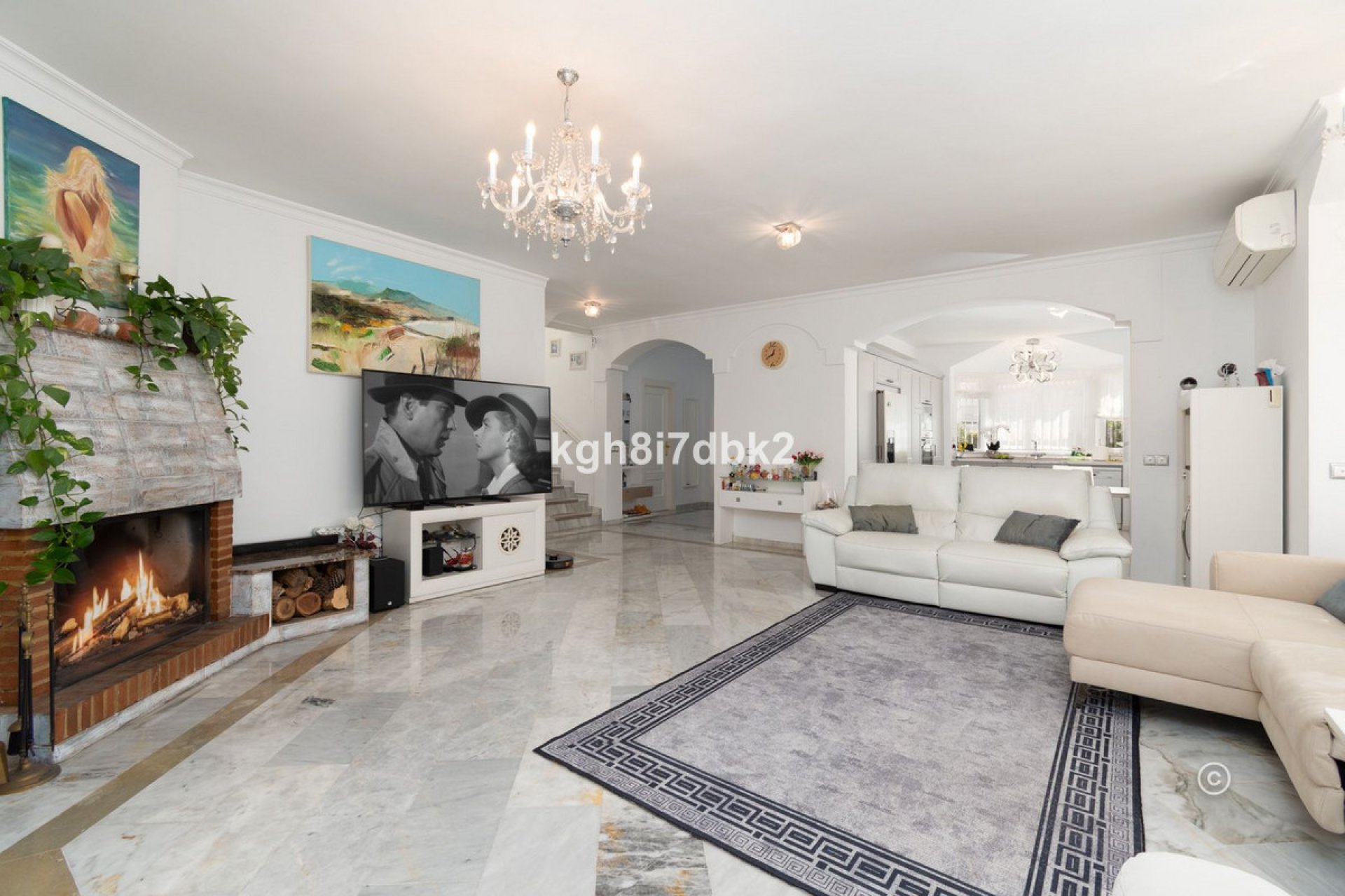 Reventa - House - Detached Villa - Estepona - Estepona Centro