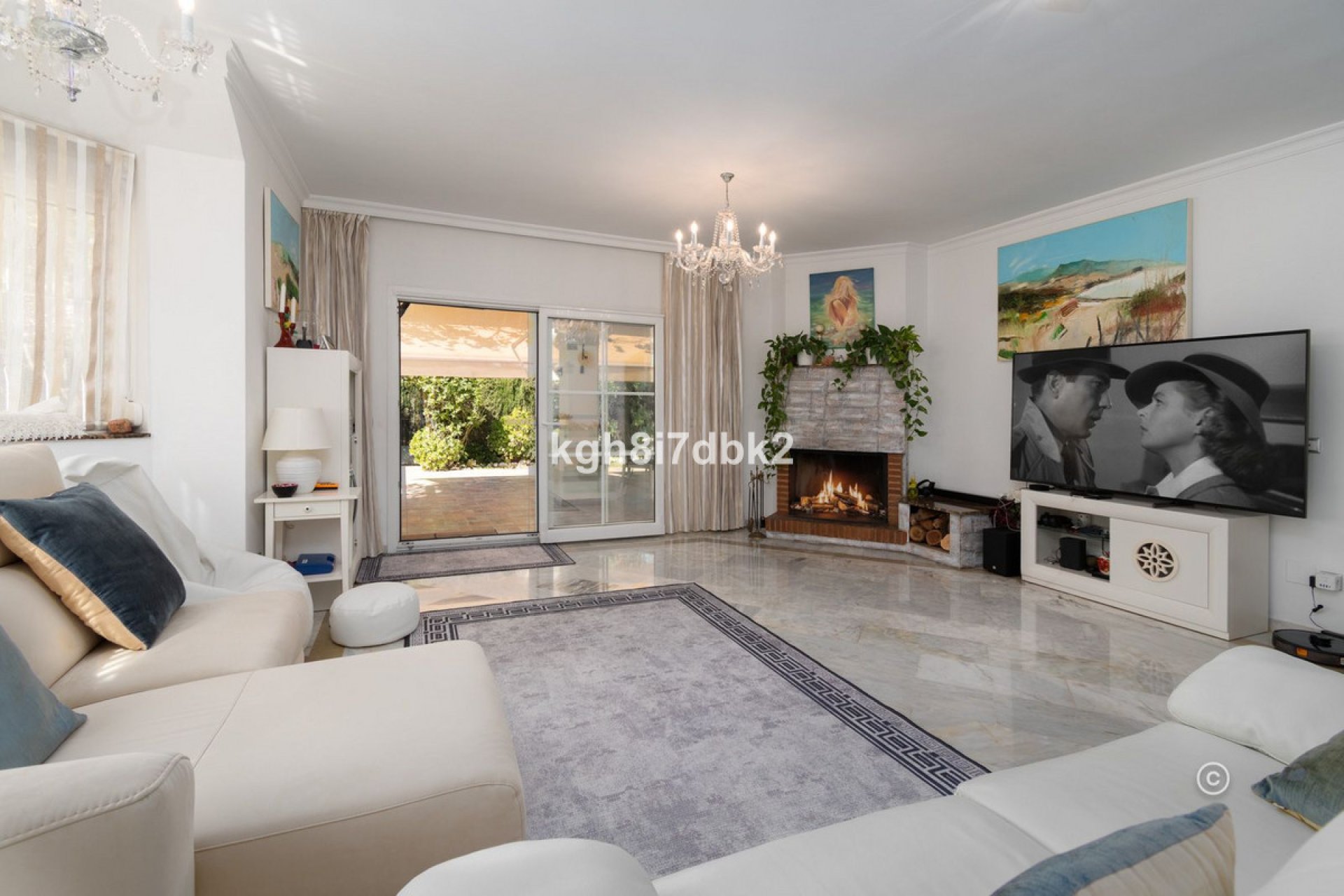 Reventa - House - Detached Villa - Estepona - Estepona Centro