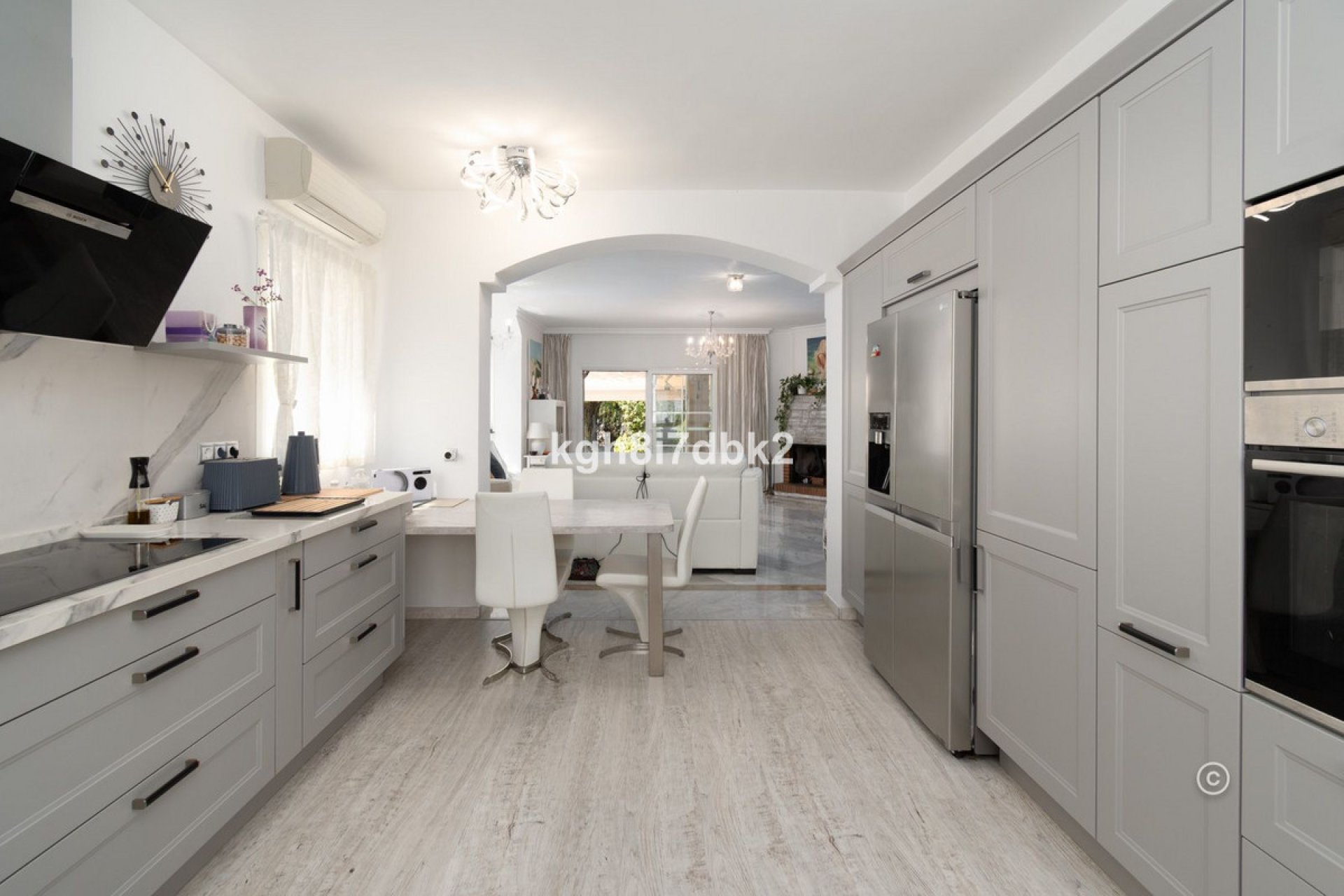 Reventa - House - Detached Villa - Estepona - Estepona Centro