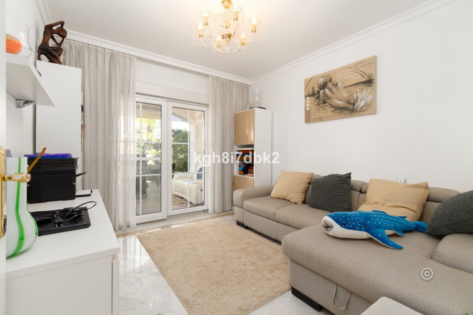 Reventa - House - Detached Villa - Estepona - Estepona Centro