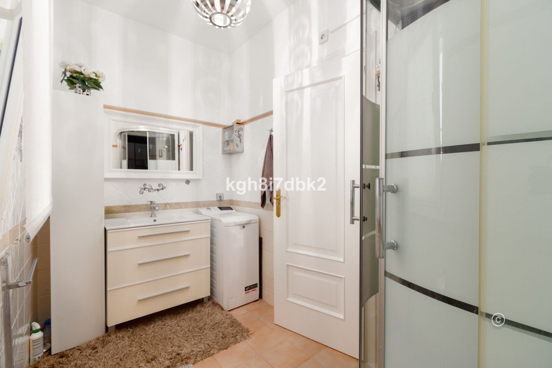 Reventa - House - Detached Villa - Estepona - Estepona Centro