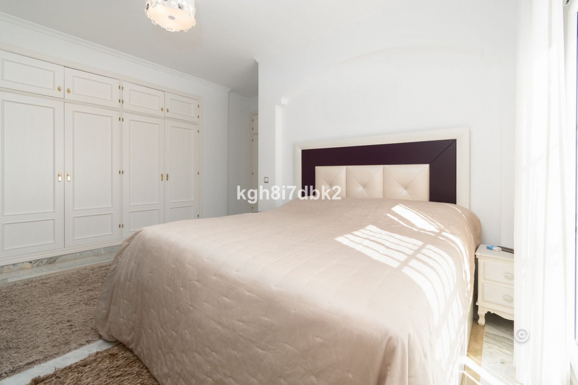 Reventa - House - Detached Villa - Estepona - Estepona Centro