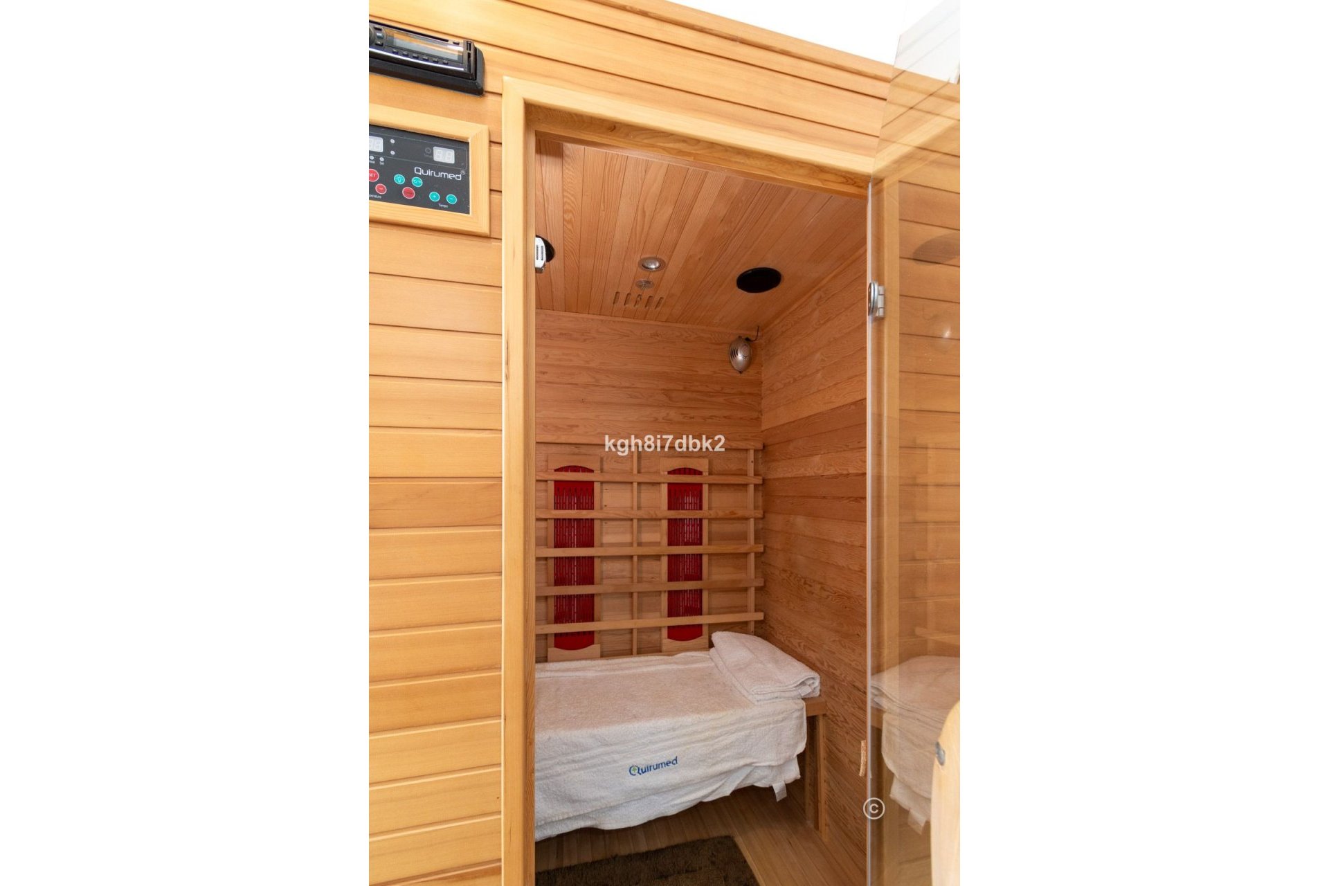 Reventa - House - Detached Villa - Estepona - Estepona Centro