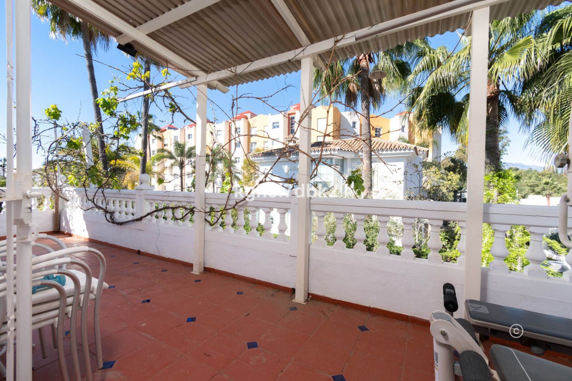 Reventa - House - Detached Villa - Estepona - Estepona Centro