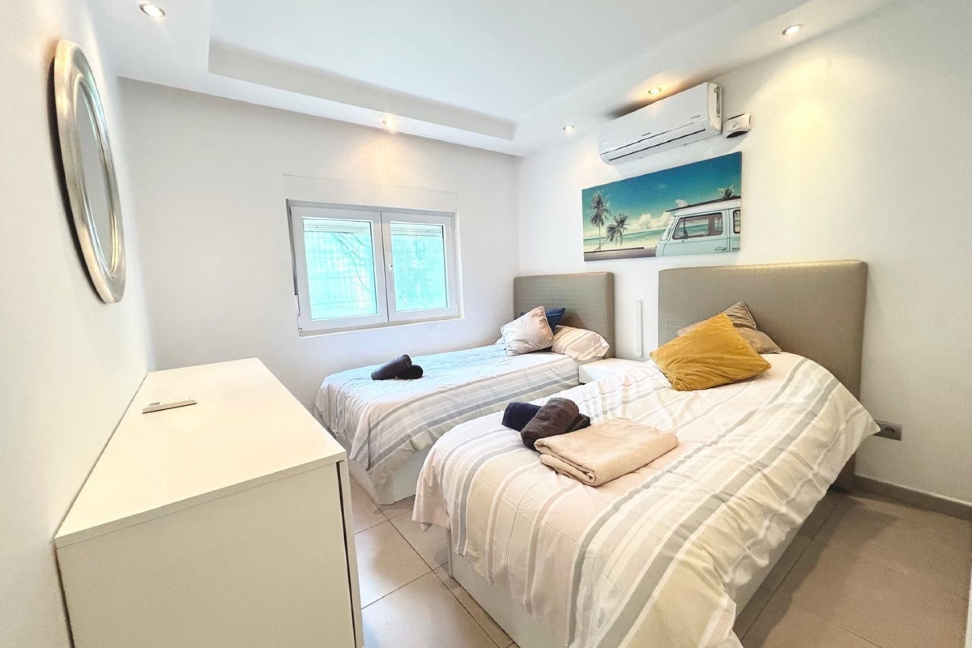 Reventa - House - Detached Villa - Estepona - Estepona Centro