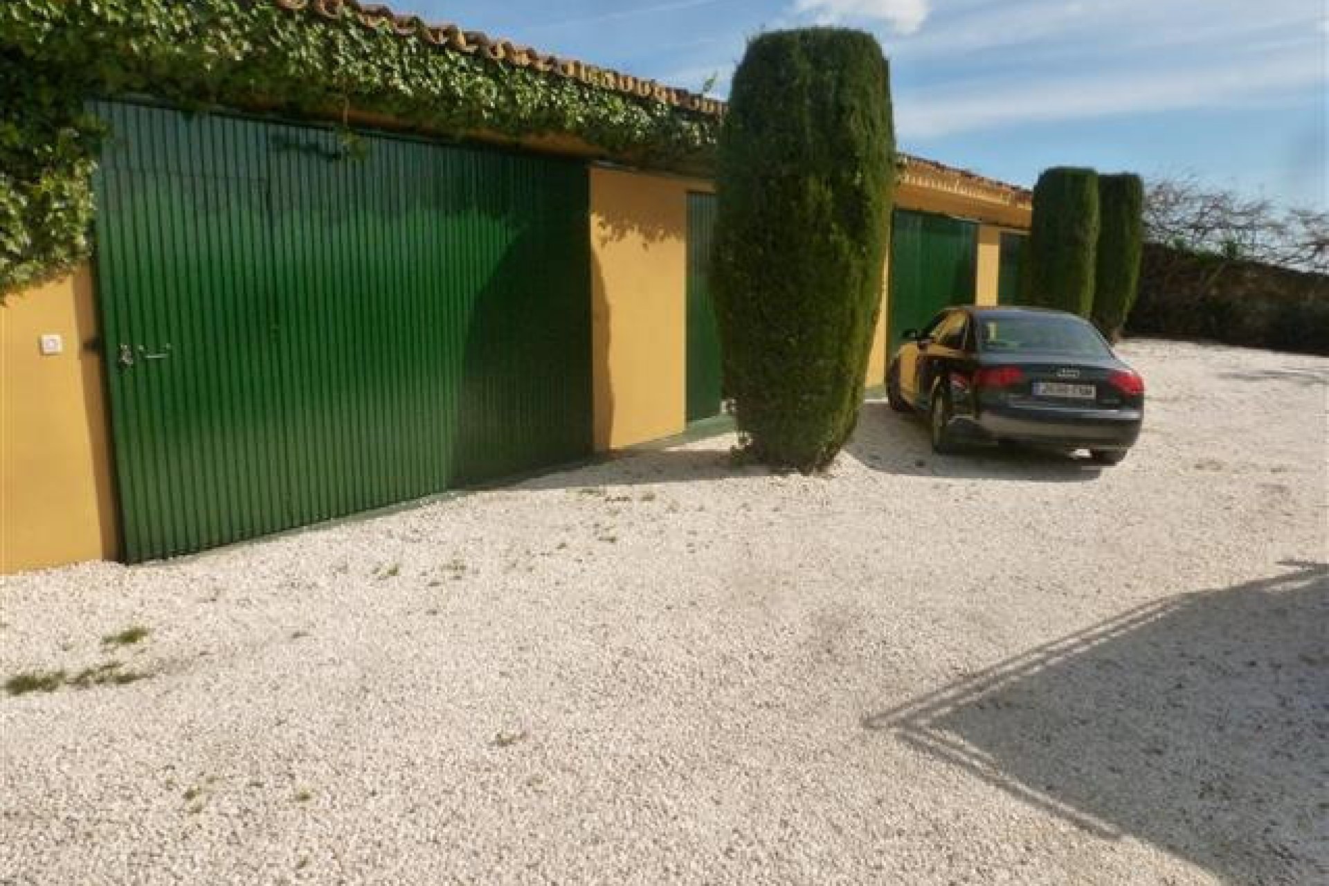 Reventa - House - Detached Villa - Estepona - Estepona Centro