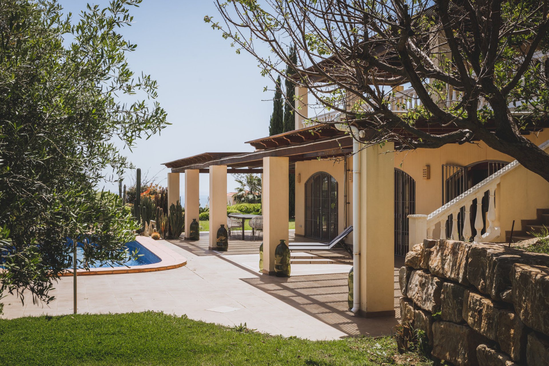 Reventa - House - Detached Villa - Estepona - Estepona Centro