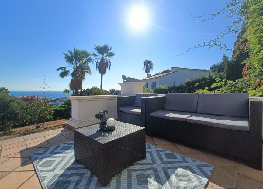 Reventa - House - Detached Villa - Estepona - Estepona Centro