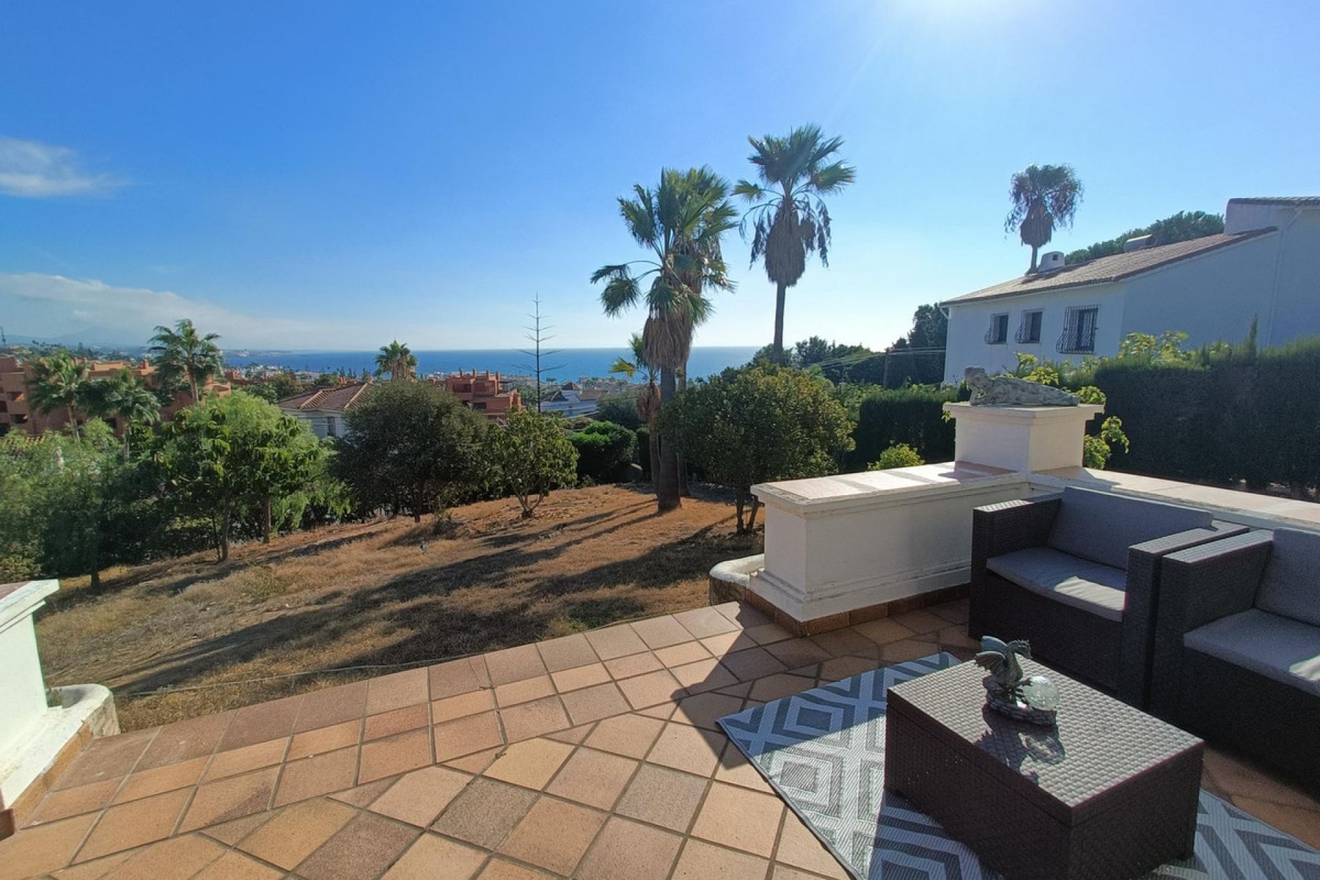 Reventa - House - Detached Villa - Estepona - Estepona Centro