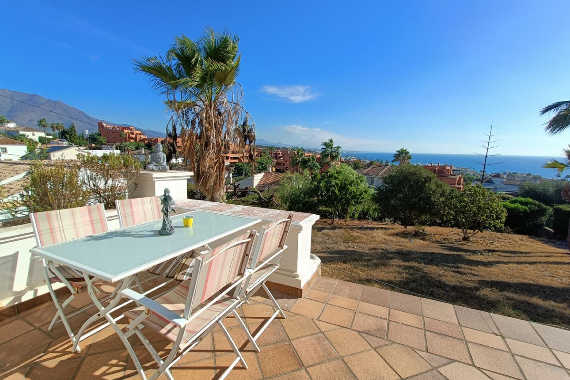 Reventa - House - Detached Villa - Estepona - Estepona Centro