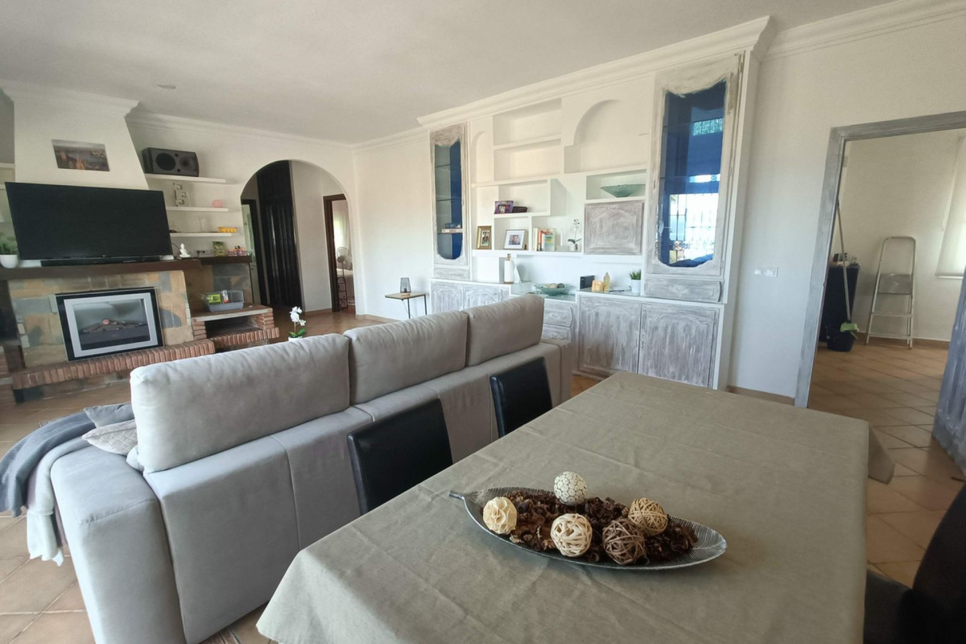 Reventa - House - Detached Villa - Estepona - Estepona Centro