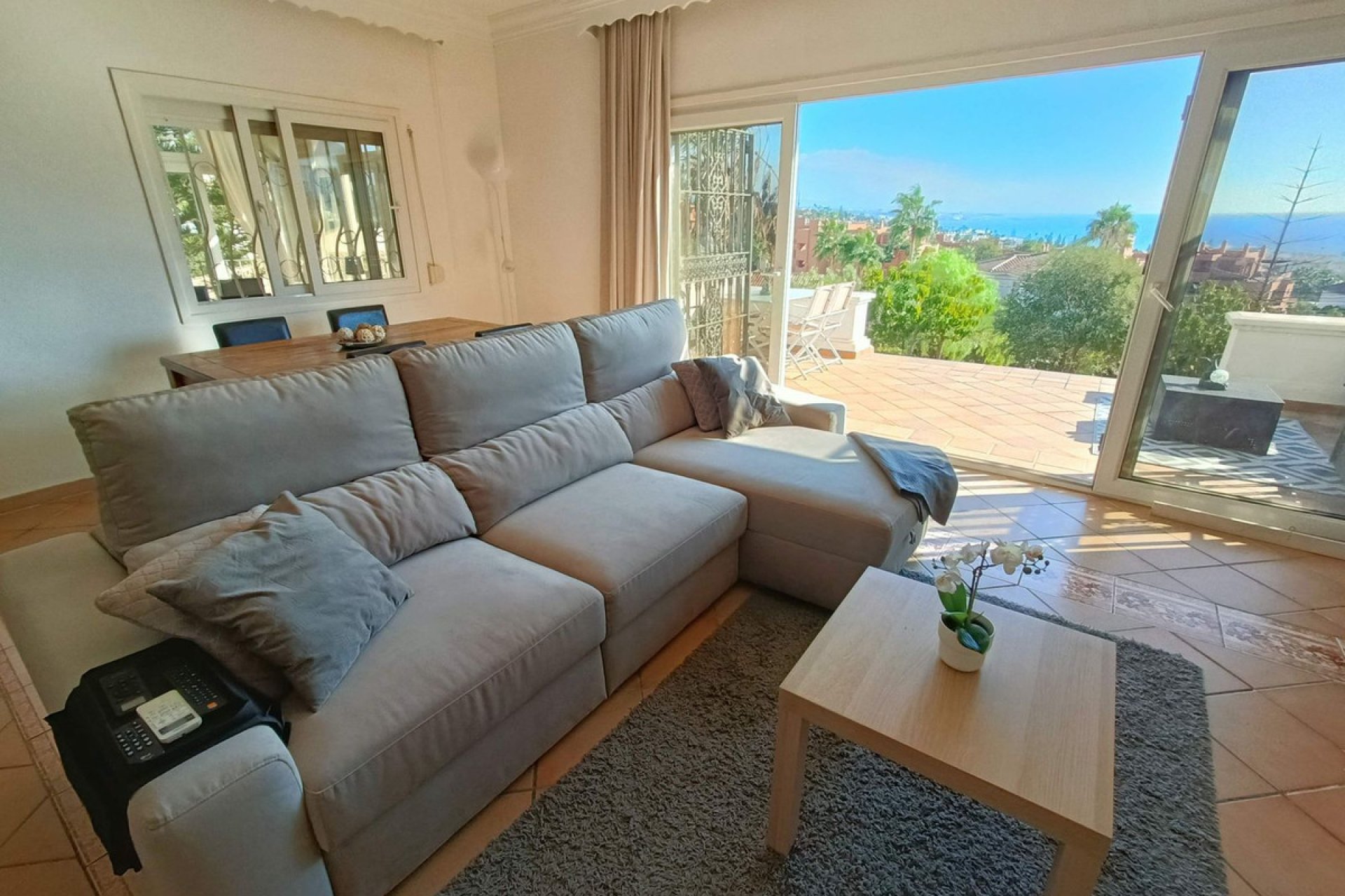 Reventa - House - Detached Villa - Estepona - Estepona Centro