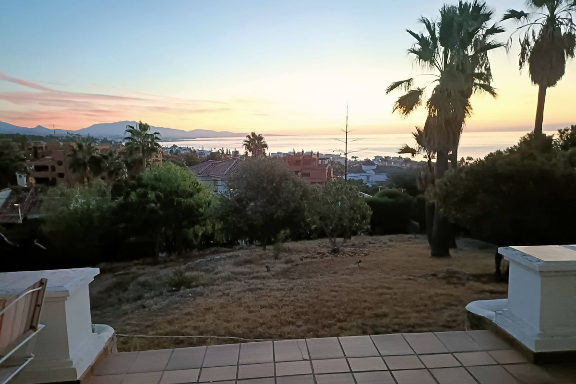 Reventa - House - Detached Villa - Estepona - Estepona Centro