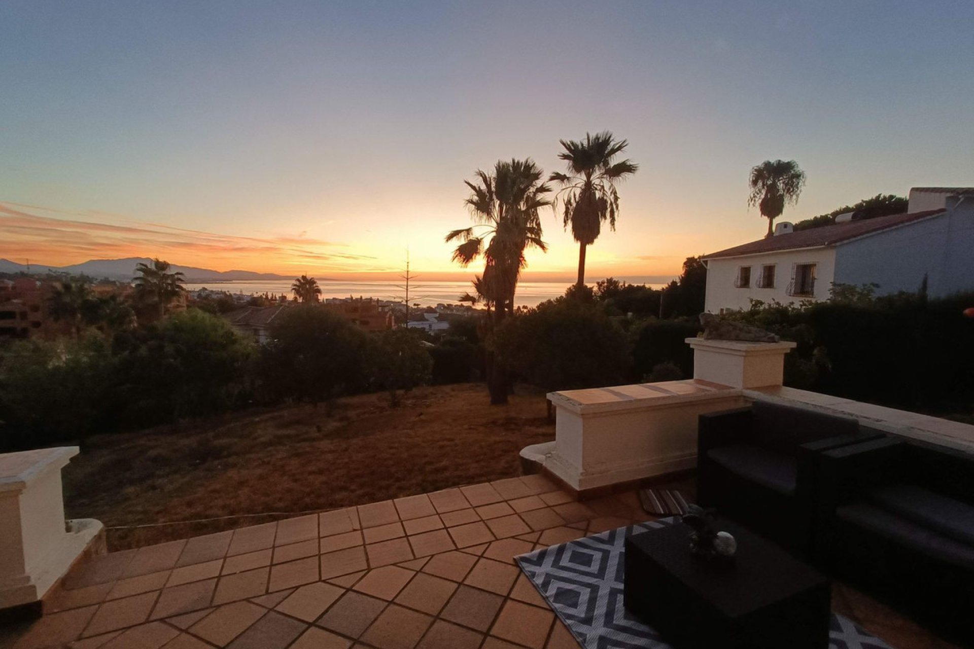 Reventa - House - Detached Villa - Estepona - Estepona Centro