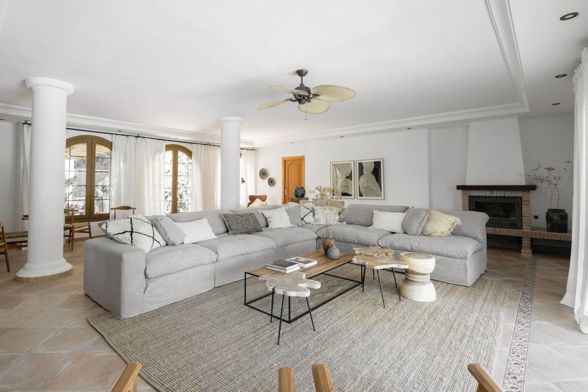 Reventa - House - Detached Villa - Estepona - Estepona Centro