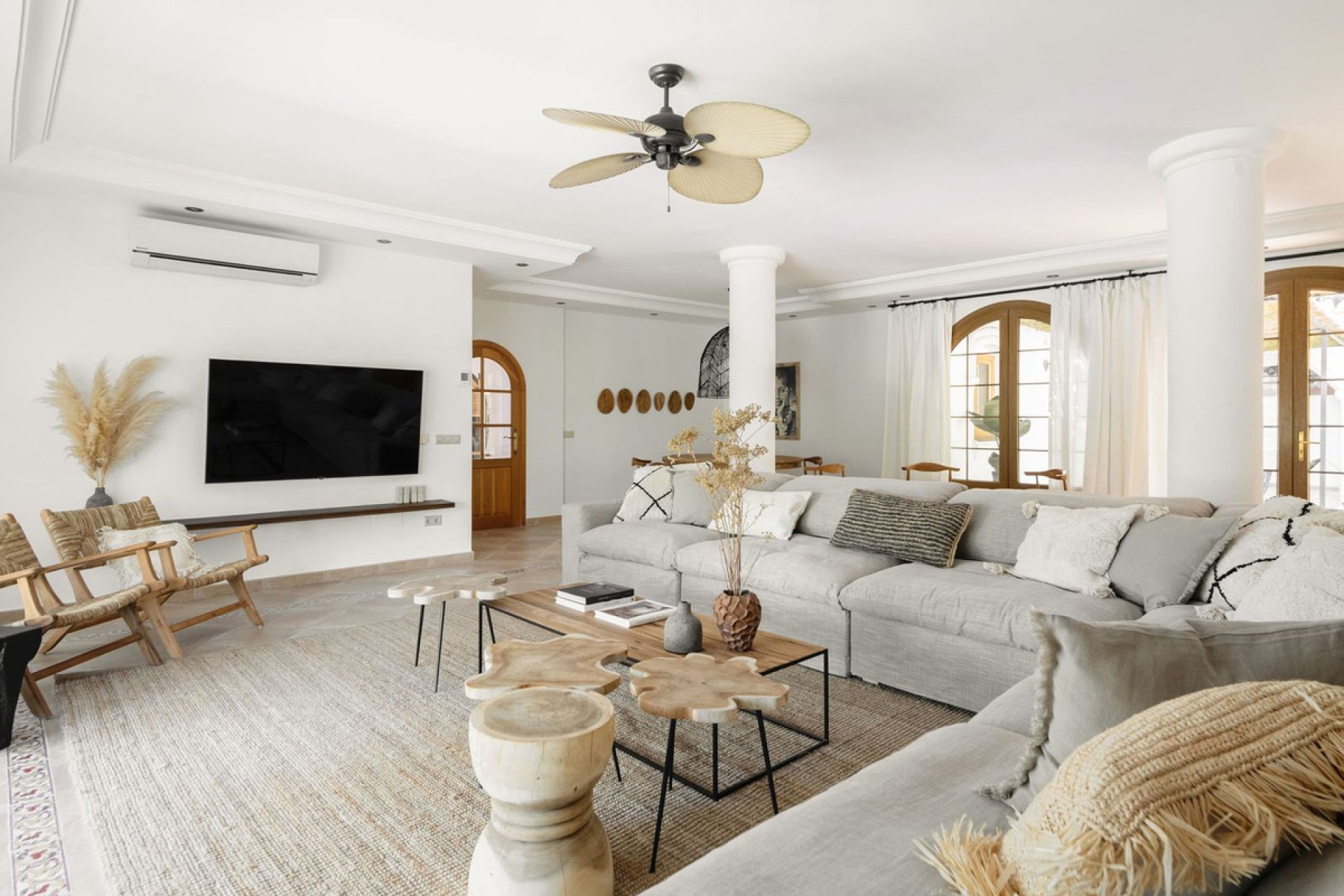 Reventa - House - Detached Villa - Estepona - Estepona Centro