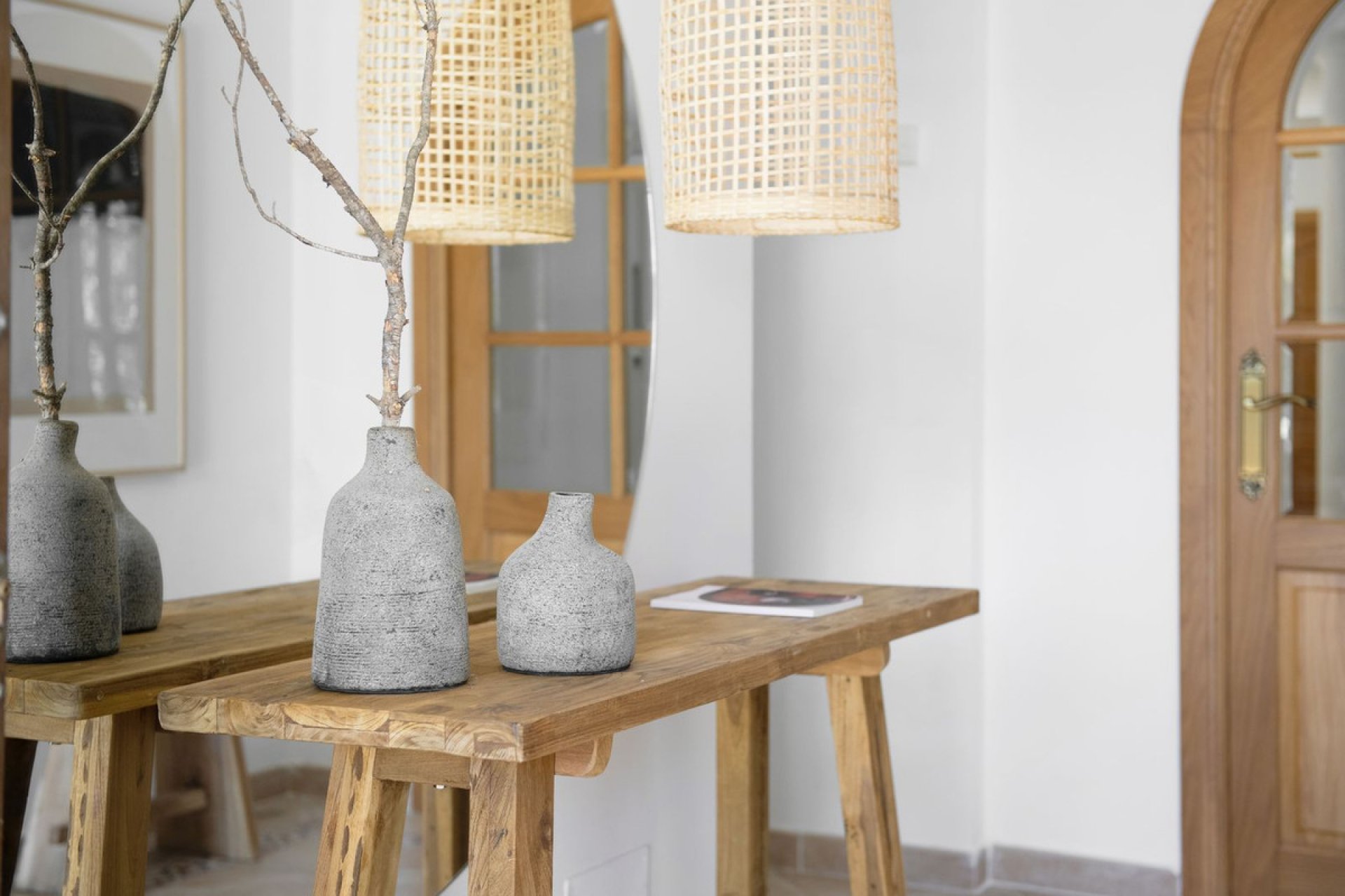 Reventa - House - Detached Villa - Estepona - Estepona Centro