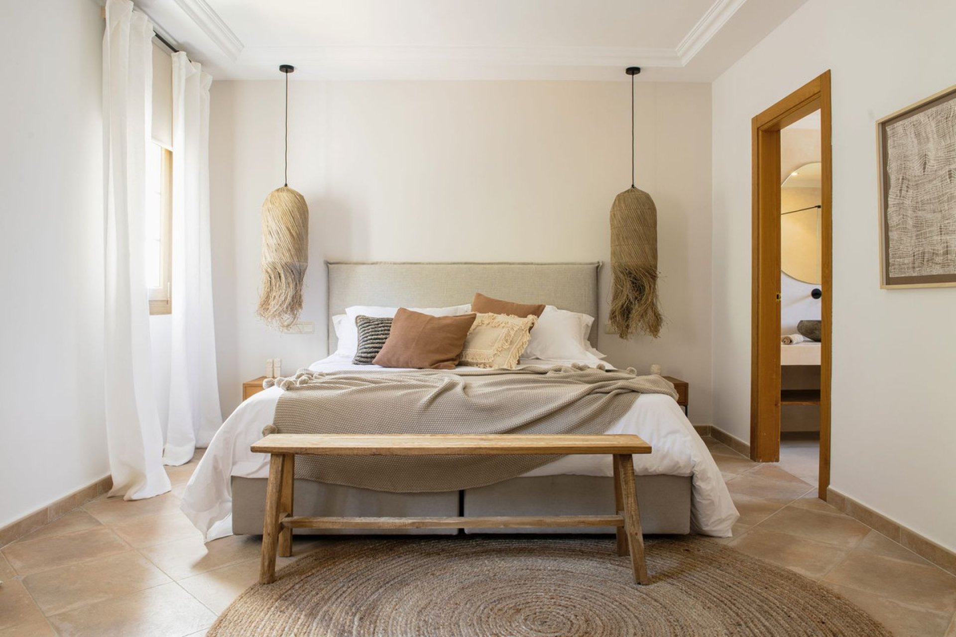 Reventa - House - Detached Villa - Estepona - Estepona Centro