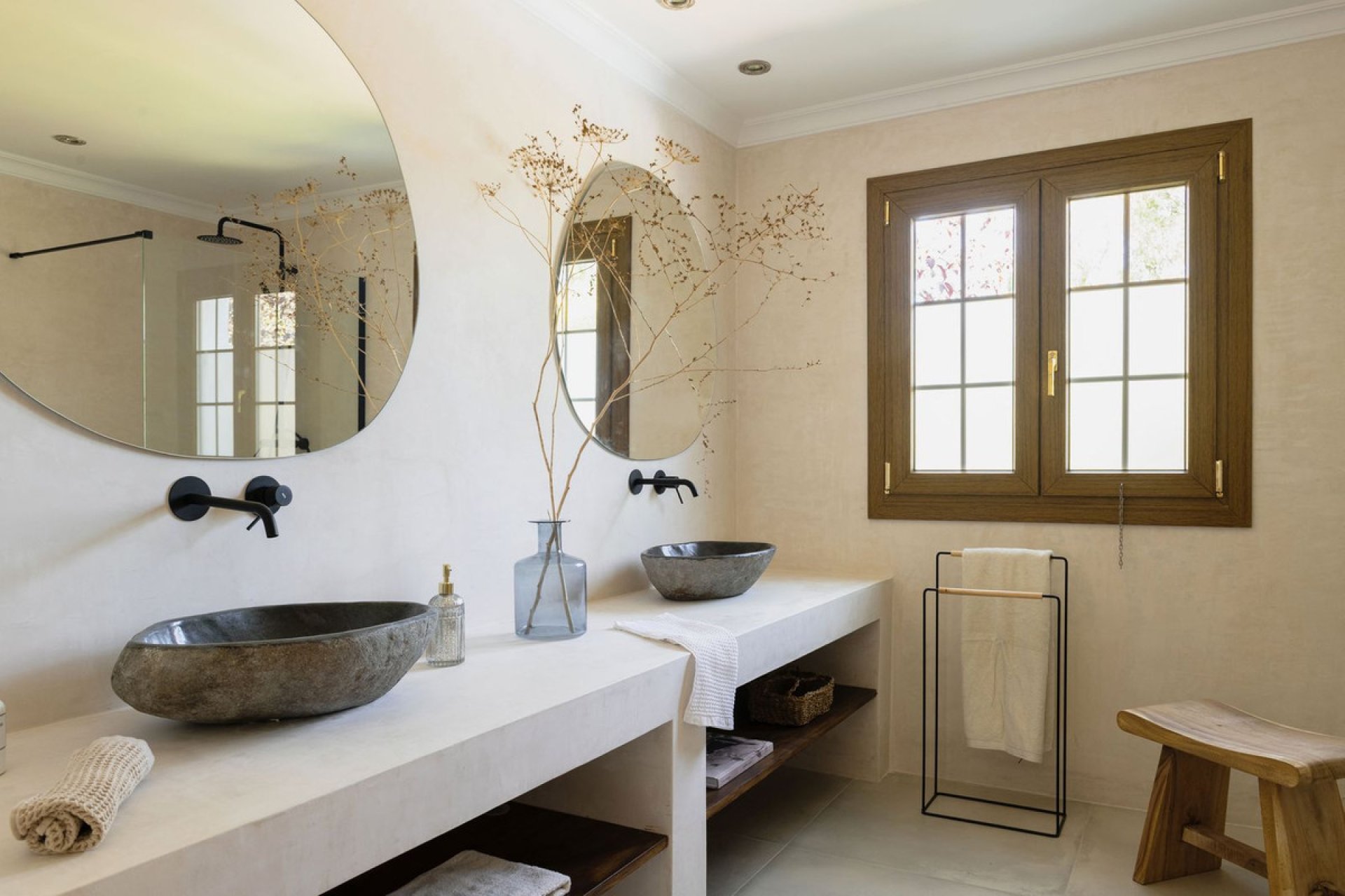 Reventa - House - Detached Villa - Estepona - Estepona Centro