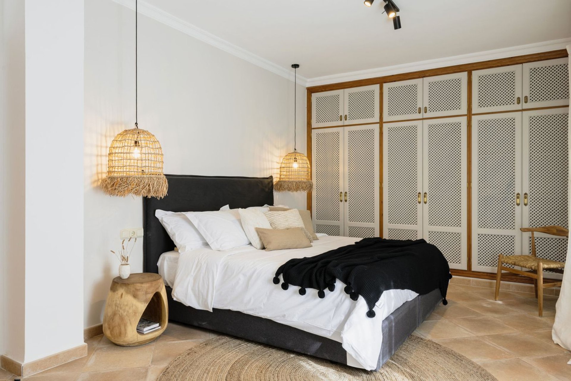 Reventa - House - Detached Villa - Estepona - Estepona Centro