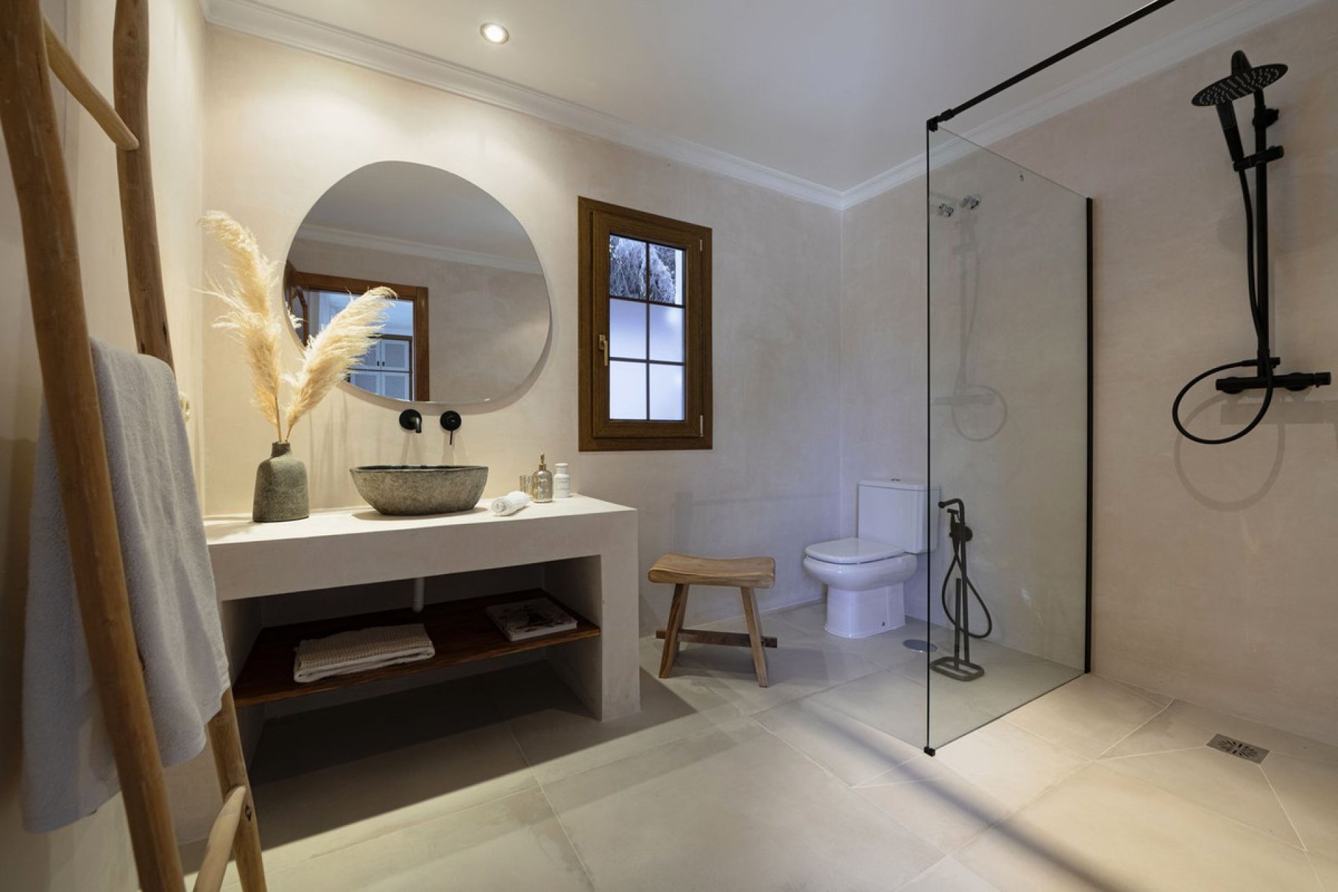 Reventa - House - Detached Villa - Estepona - Estepona Centro