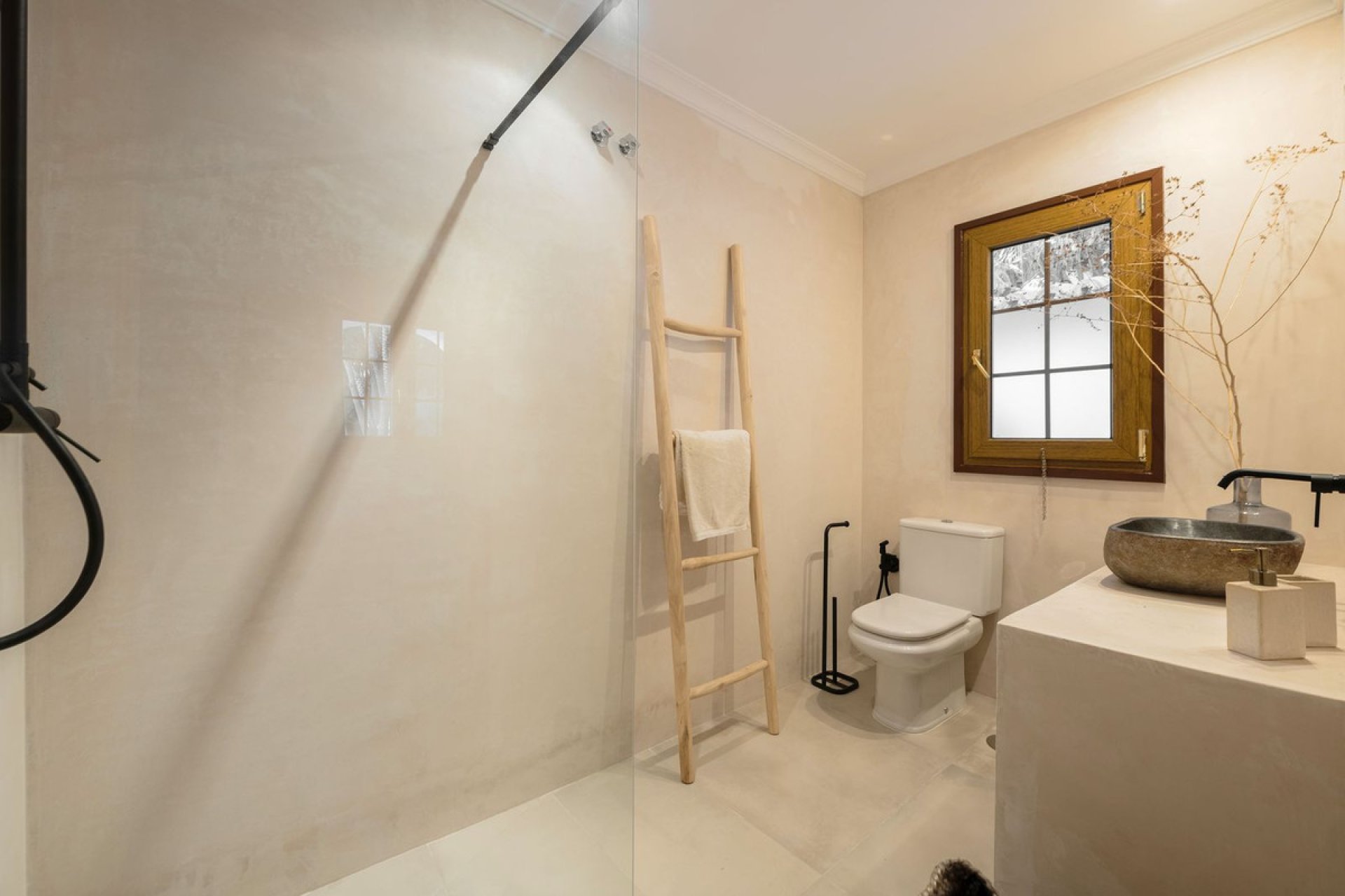 Reventa - House - Detached Villa - Estepona - Estepona Centro