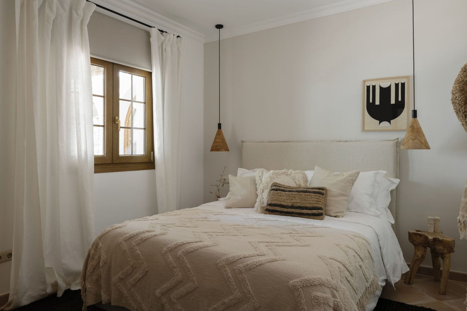 Reventa - House - Detached Villa - Estepona - Estepona Centro