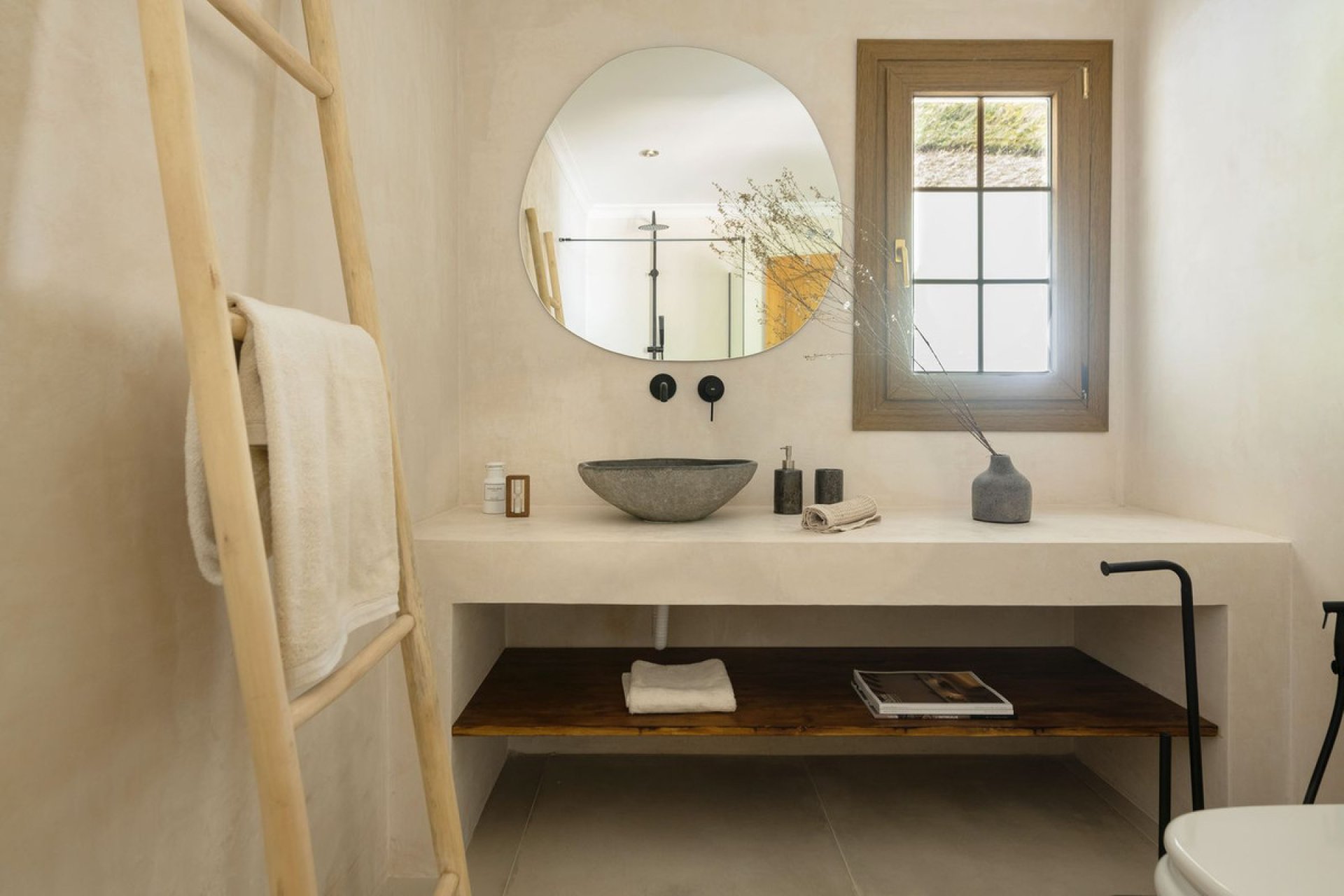 Reventa - House - Detached Villa - Estepona - Estepona Centro