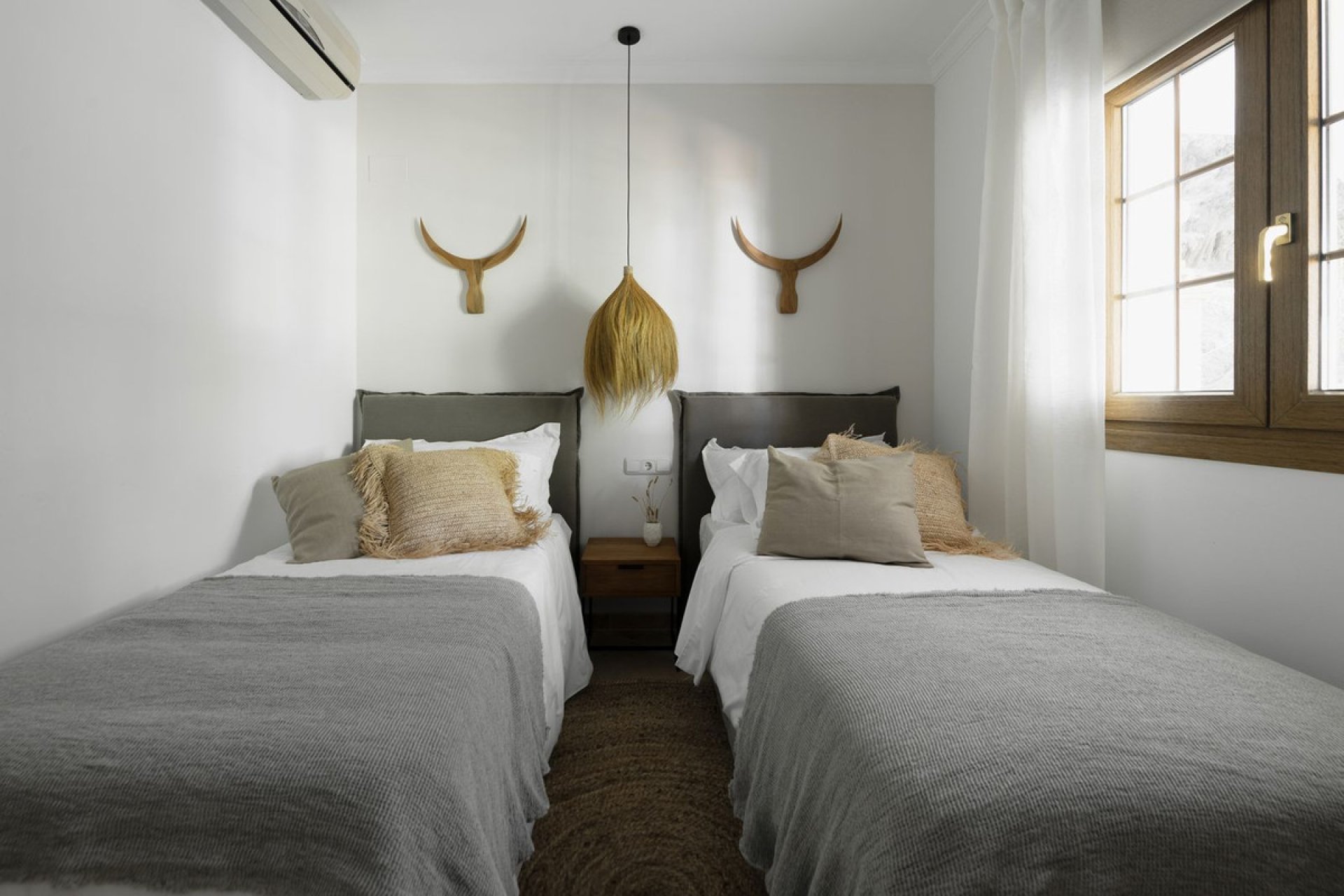 Reventa - House - Detached Villa - Estepona - Estepona Centro