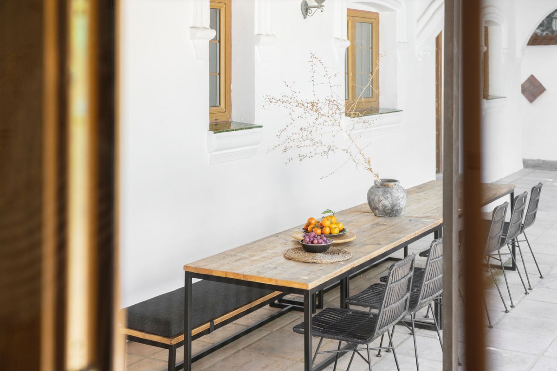 Reventa - House - Detached Villa - Estepona - Estepona Centro