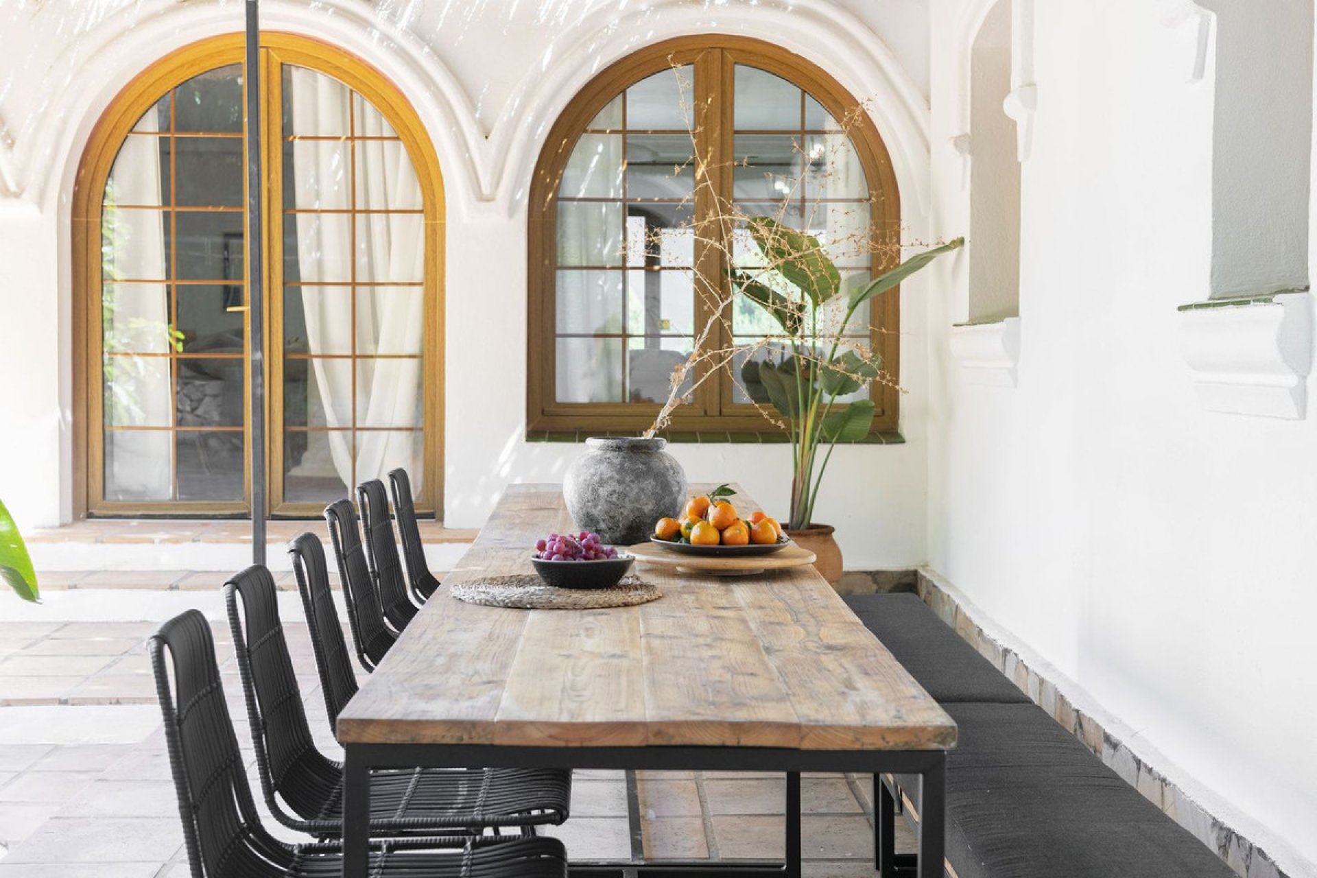 Reventa - House - Detached Villa - Estepona - Estepona Centro