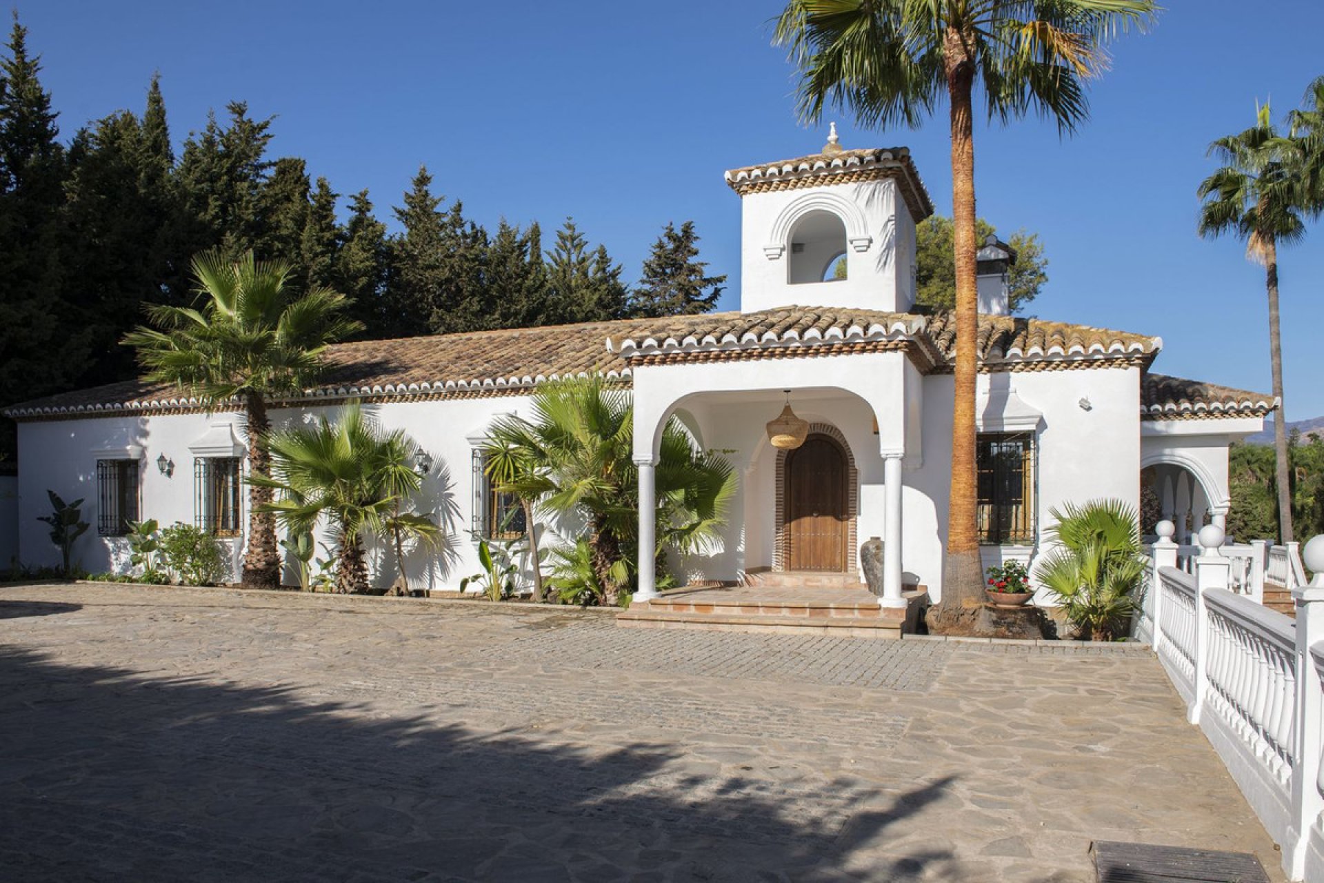 Reventa - House - Detached Villa - Estepona - Estepona Centro