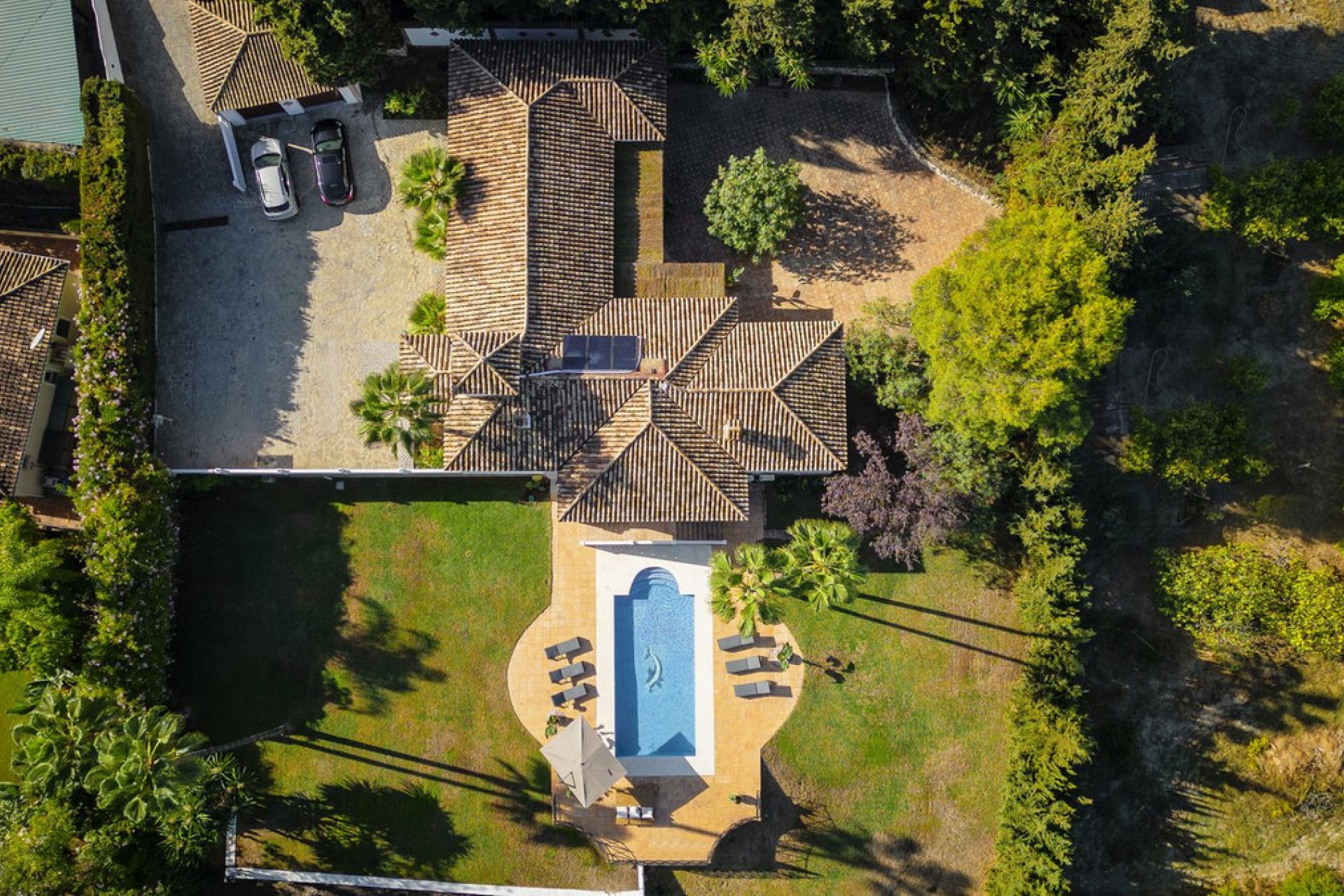 Reventa - House - Detached Villa - Estepona - Estepona Centro