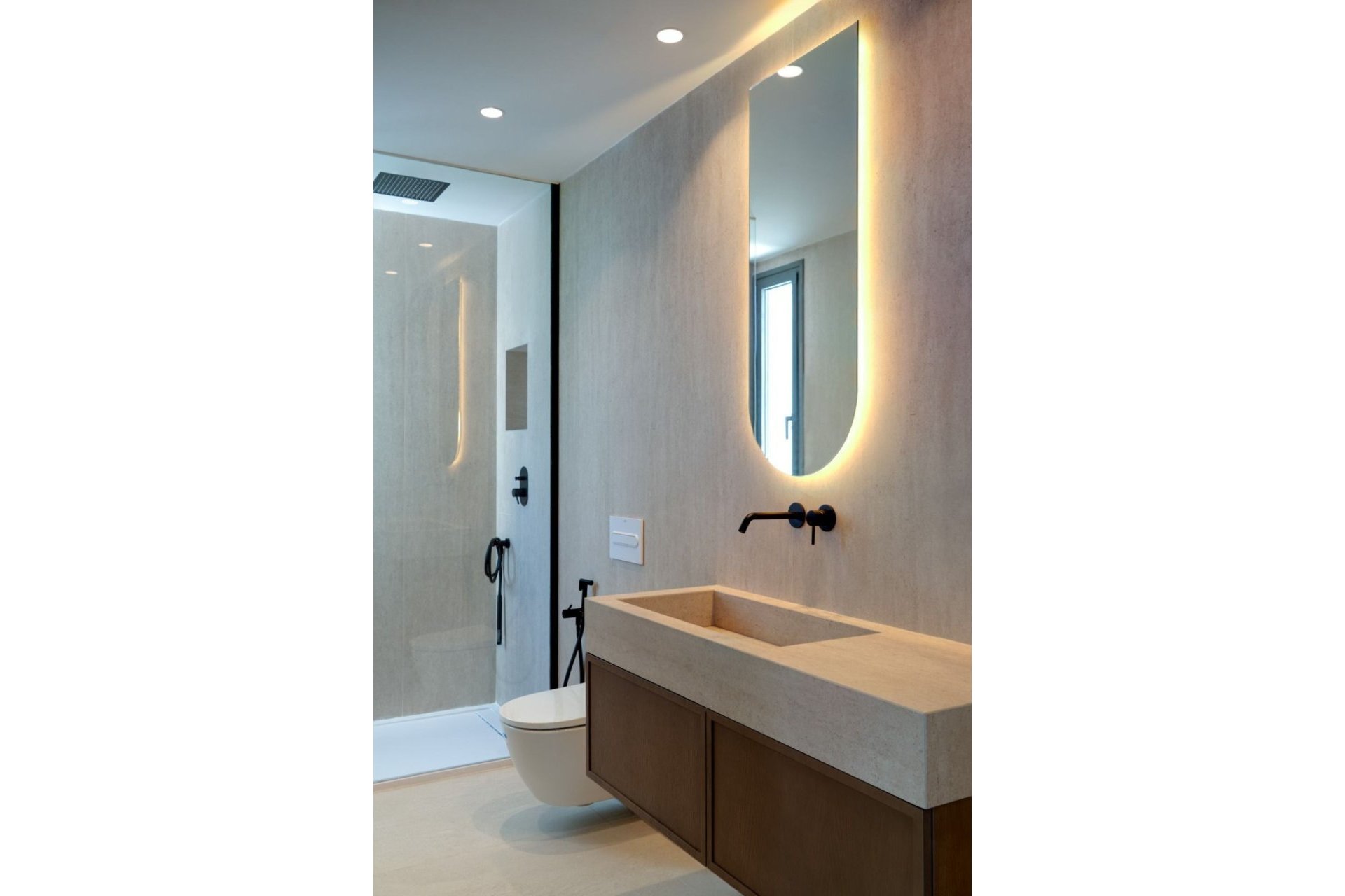 Reventa - House - Detached Villa - Estepona - Estepona Centro