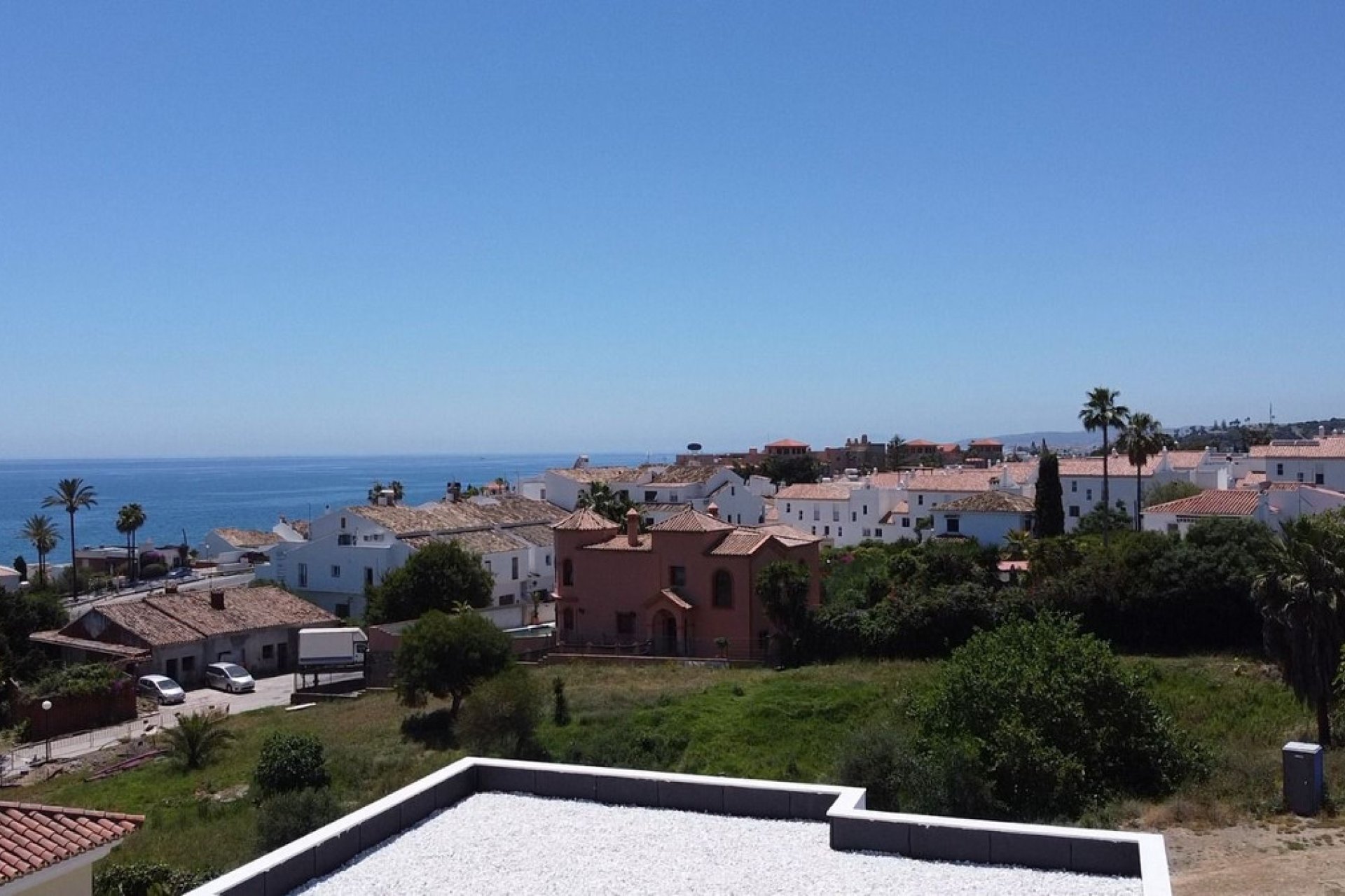 Reventa - House - Detached Villa - Estepona - Estepona Centro