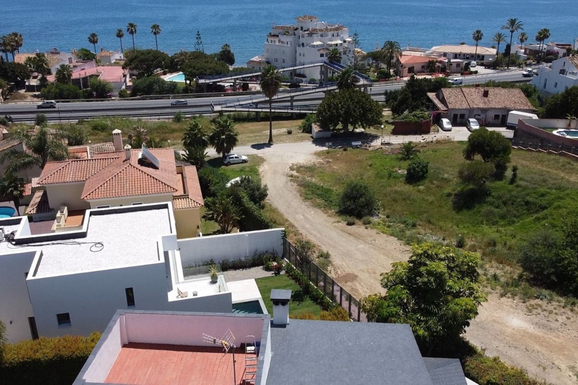 Reventa - House - Detached Villa - Estepona - Estepona Centro