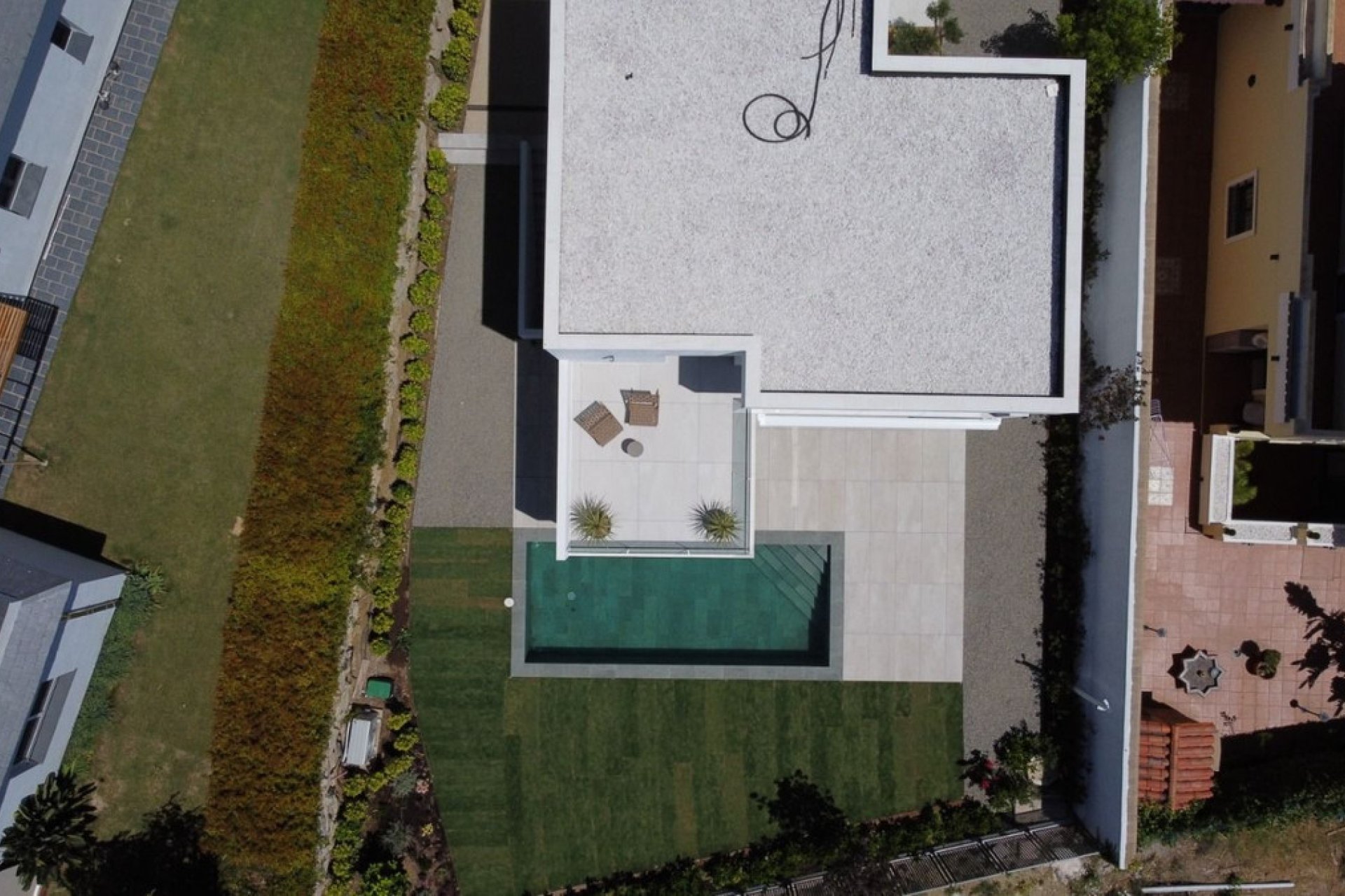 Reventa - House - Detached Villa - Estepona - Estepona Centro