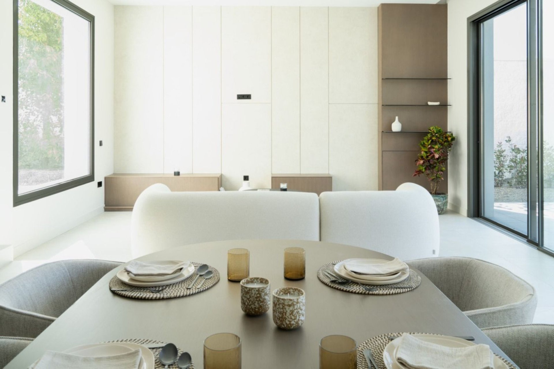 Reventa - House - Detached Villa - Estepona - Estepona Centro