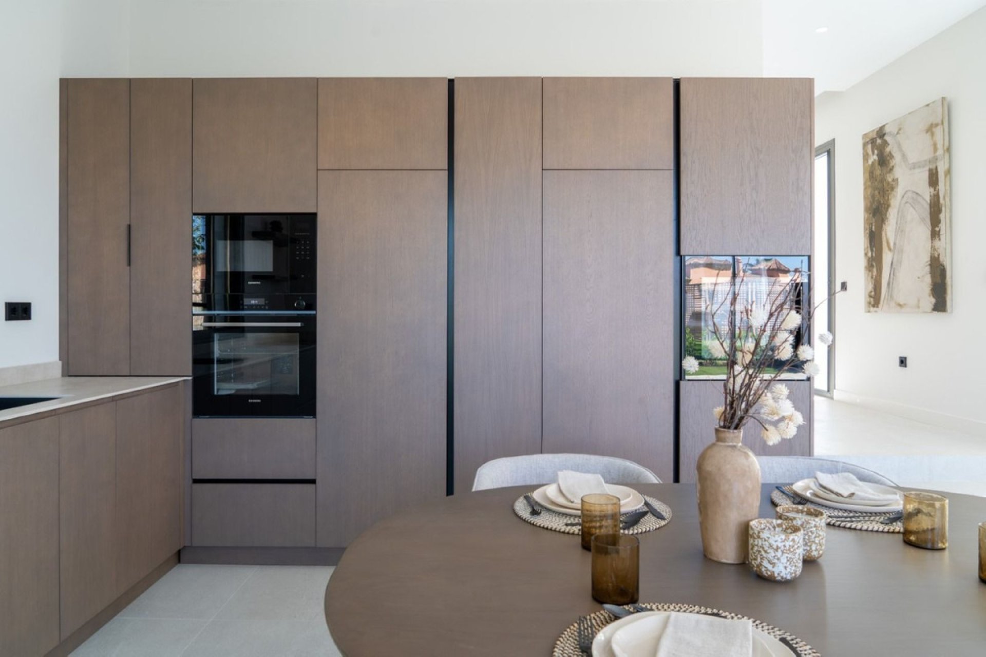 Reventa - House - Detached Villa - Estepona - Estepona Centro