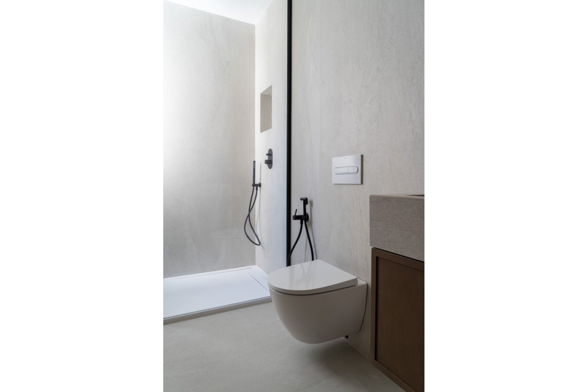 Reventa - House - Detached Villa - Estepona - Estepona Centro