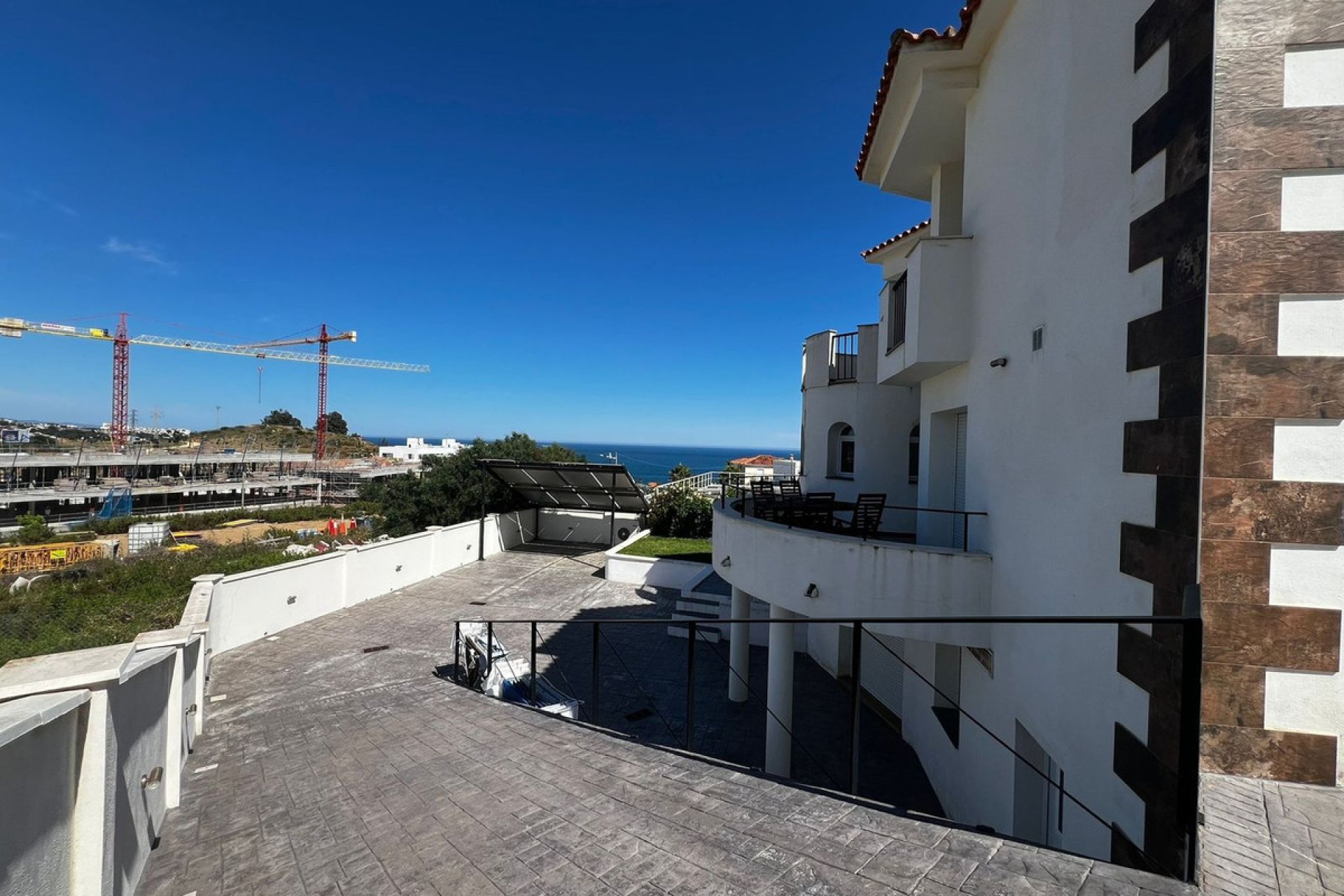 Reventa - House - Detached Villa - Estepona - Estepona Centro