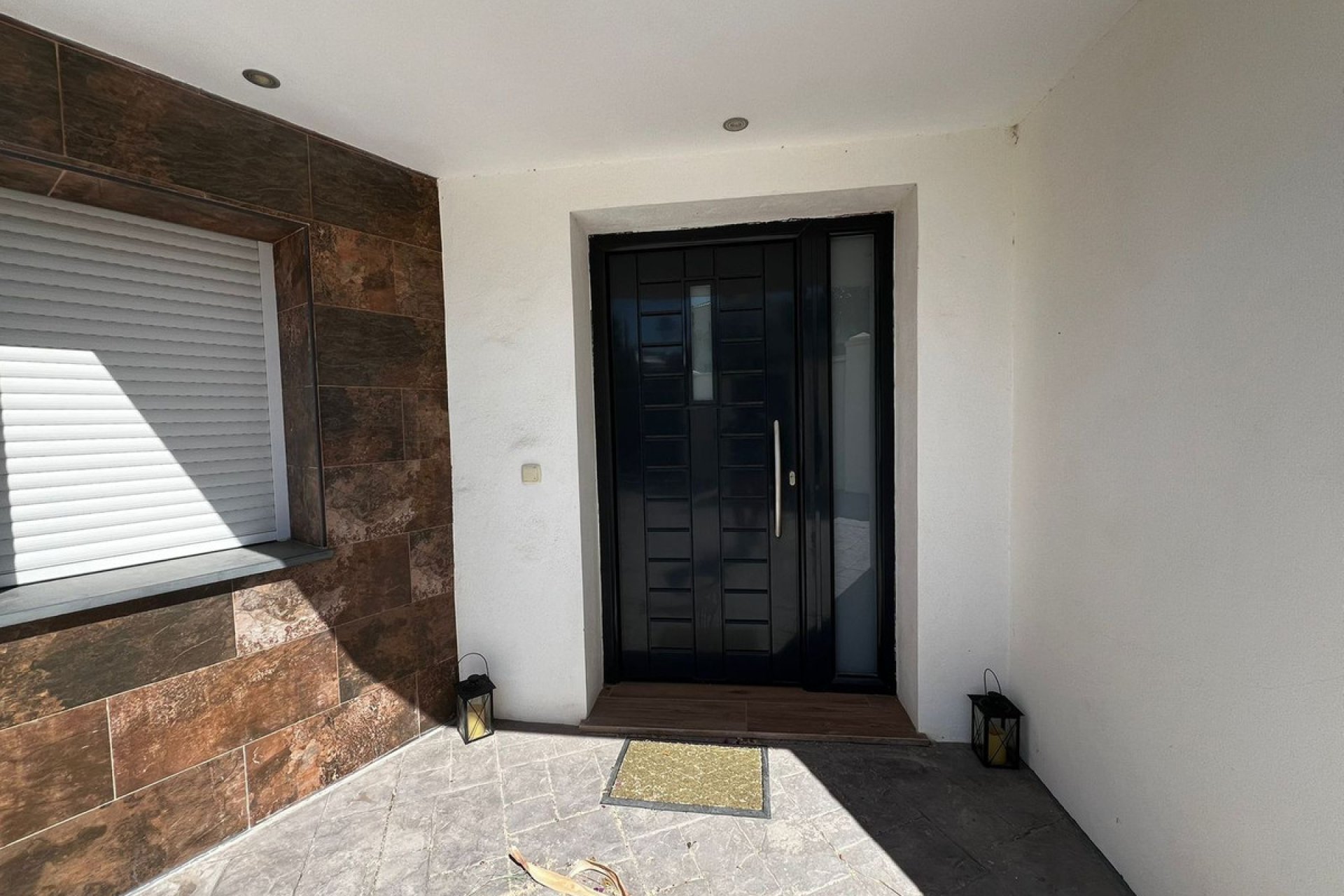 Reventa - House - Detached Villa - Estepona - Estepona Centro